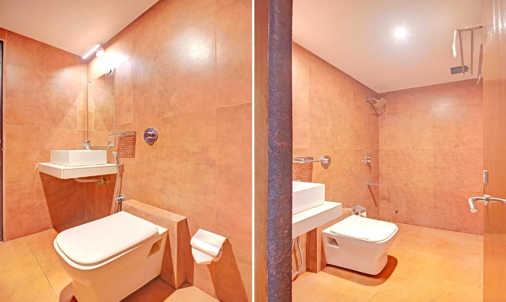 Hotel P International Mumbai