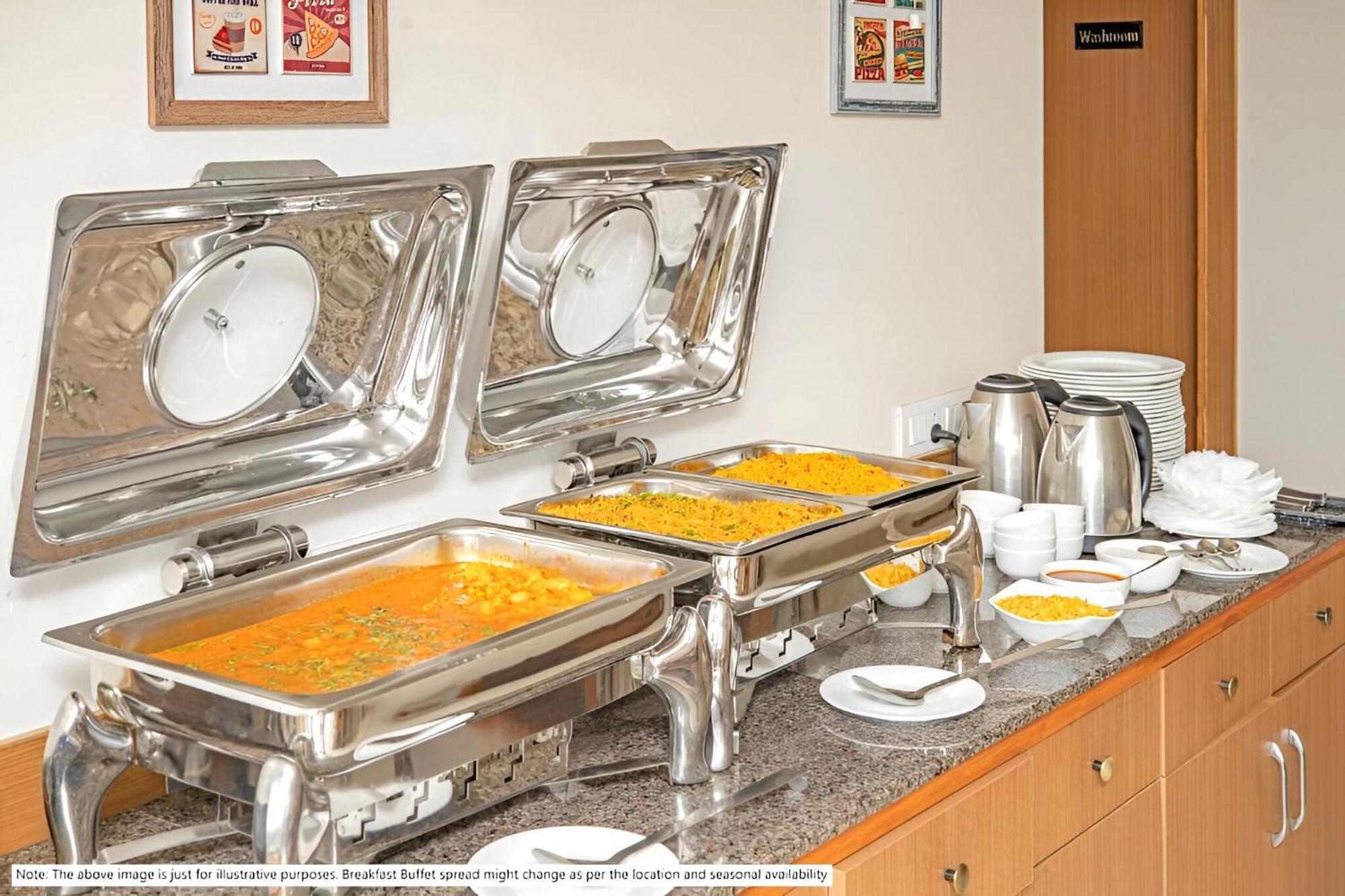 P International Hotel Mumbai