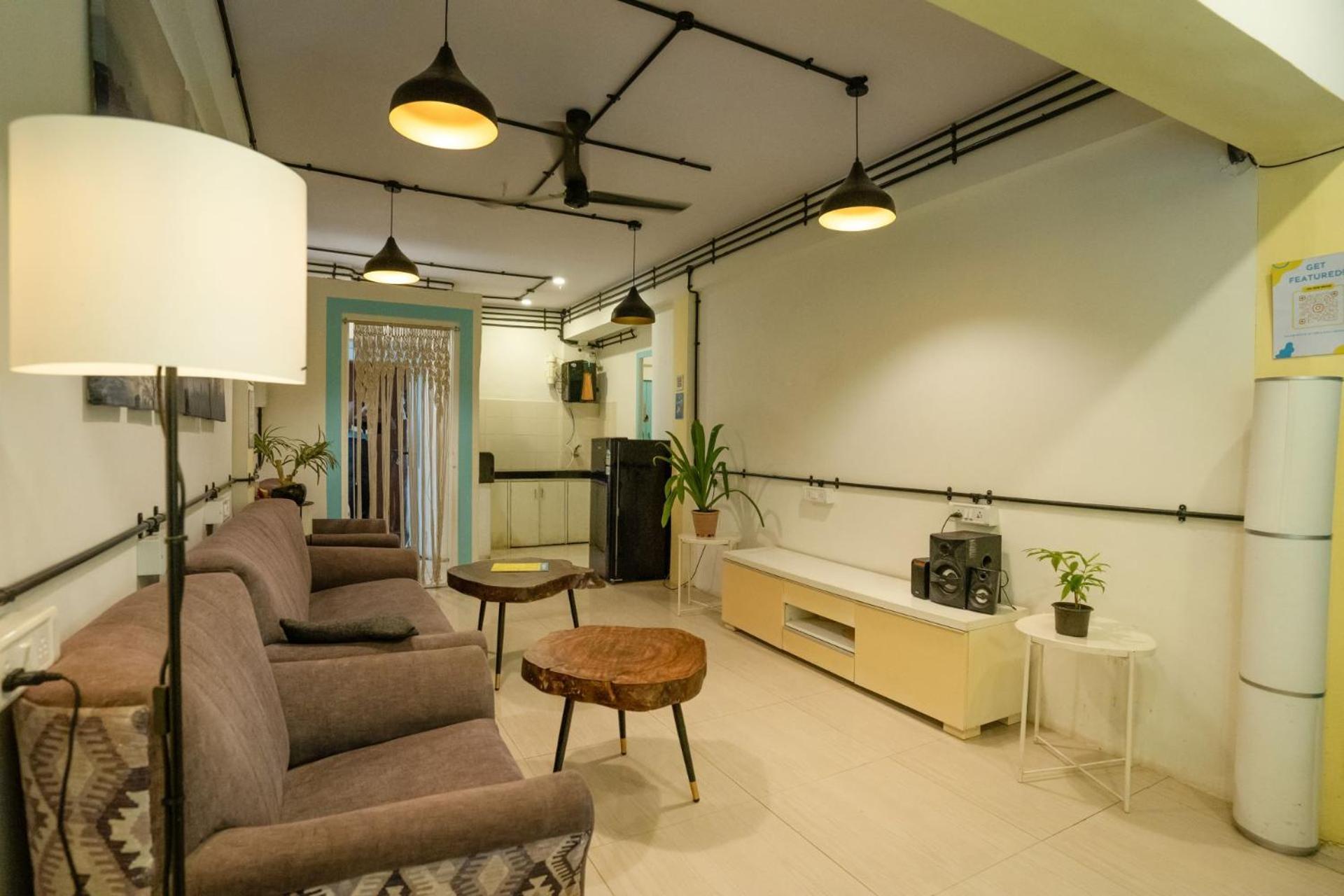 Hostel Locomo Express *