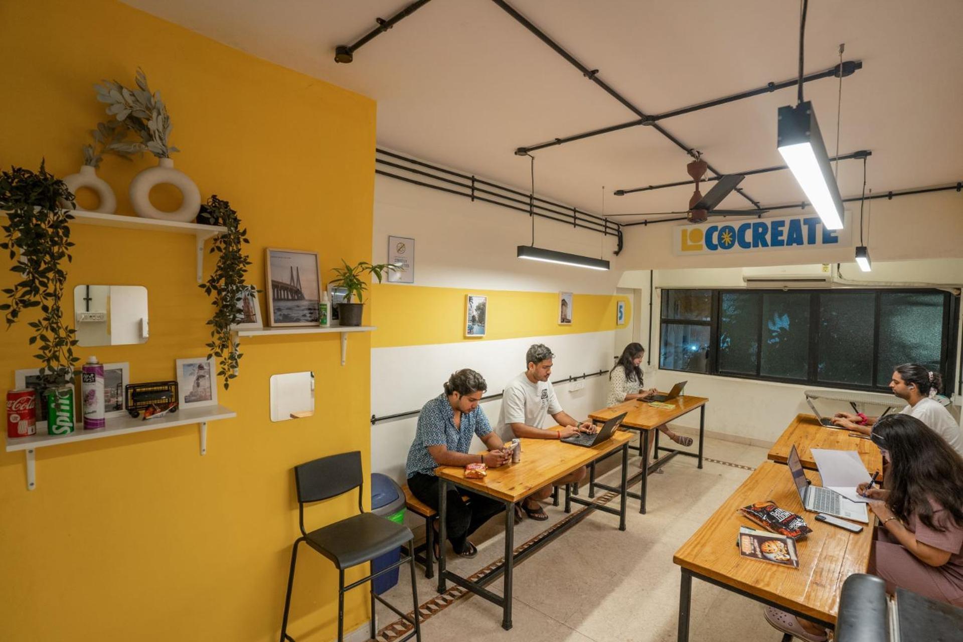 Hostel Locomo Express *
