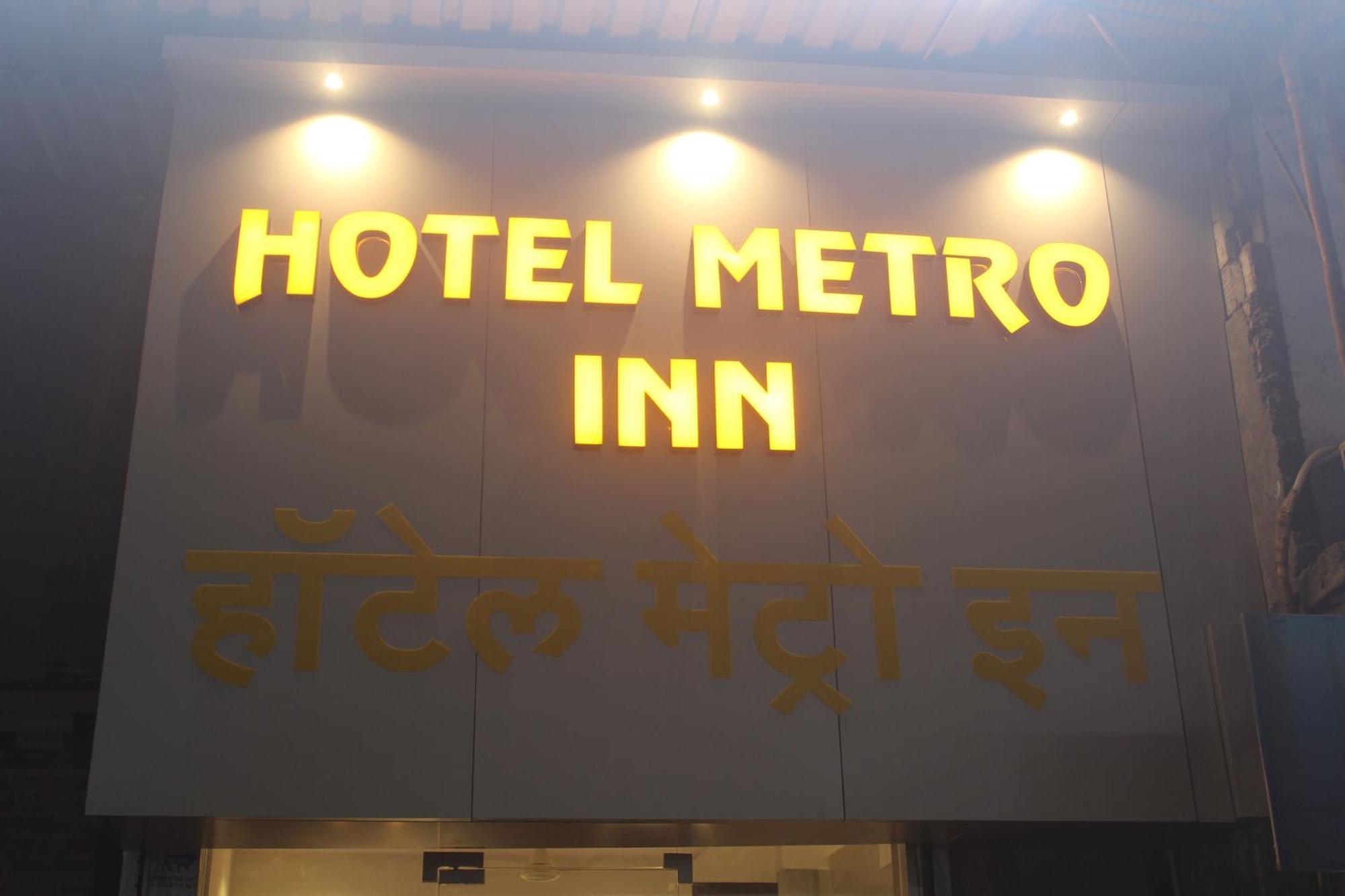 Hotel Metro