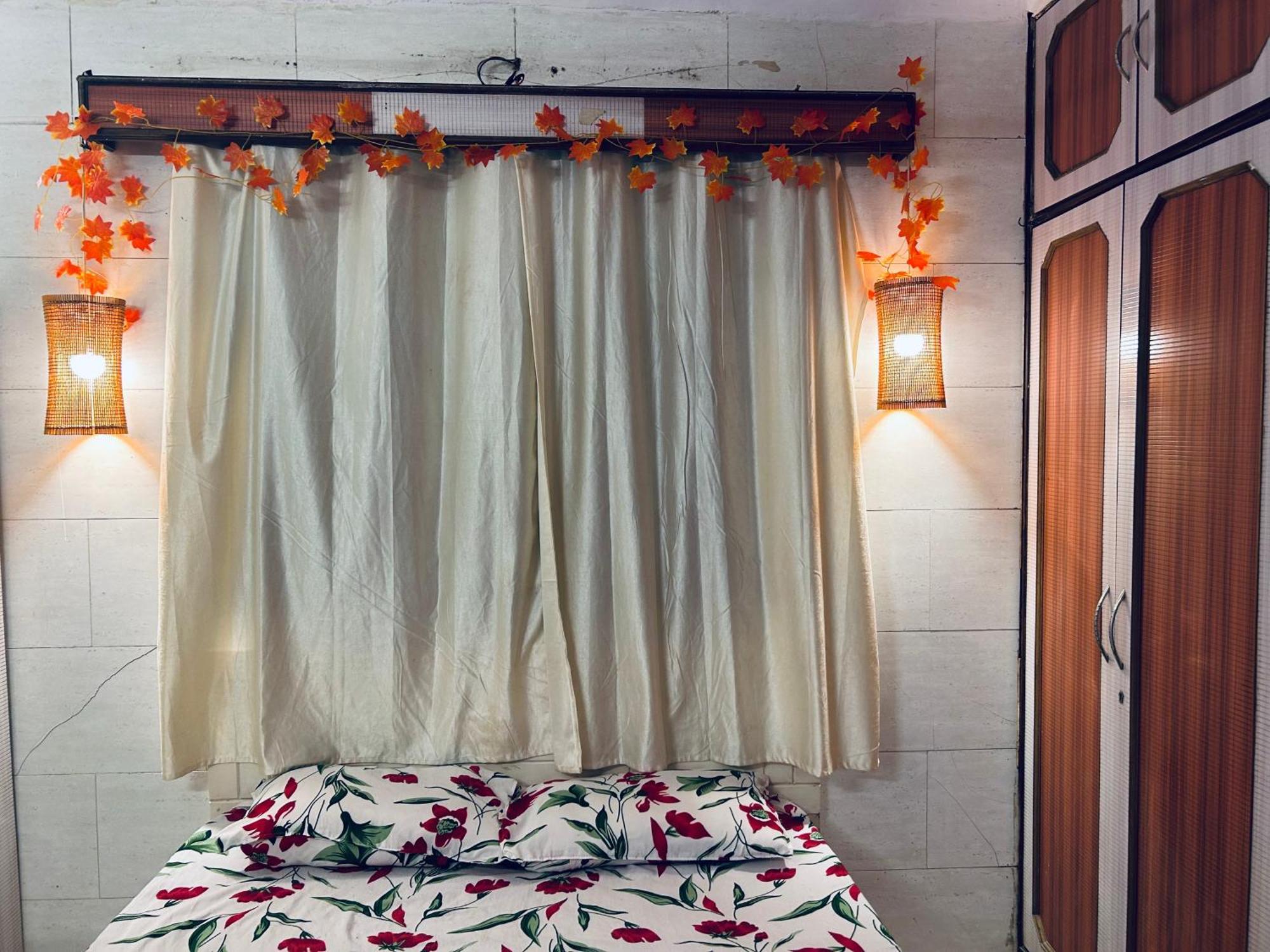 By The Sea Apartment Mumbai