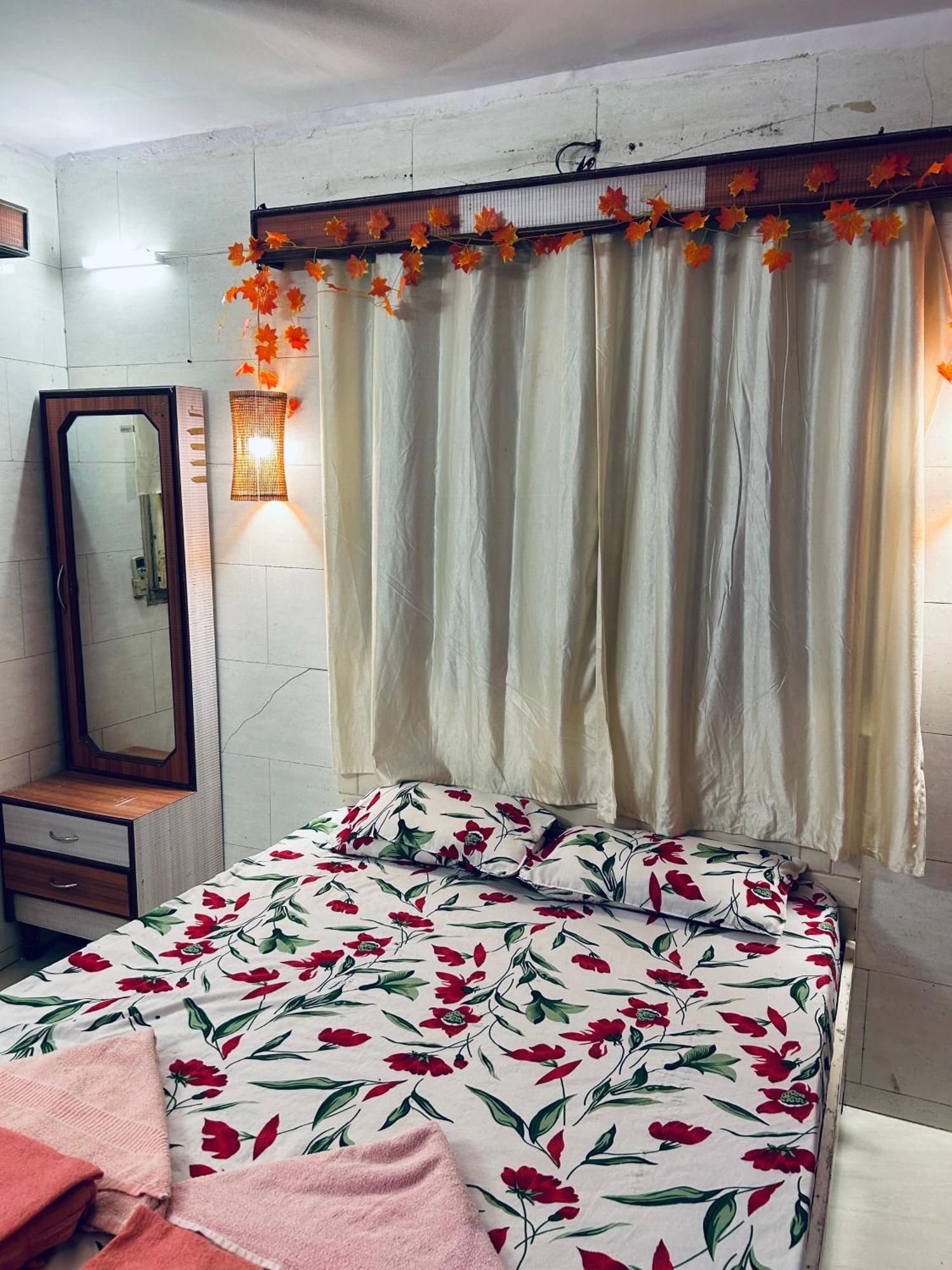 Apartment By The Sea Mumbai