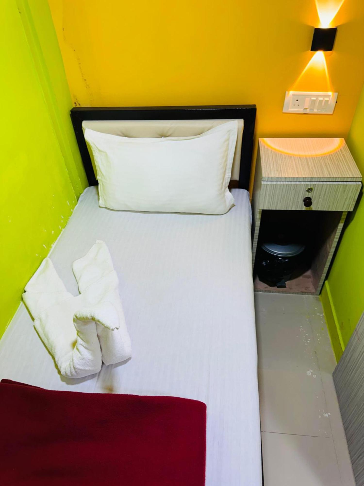Milano & Hotel