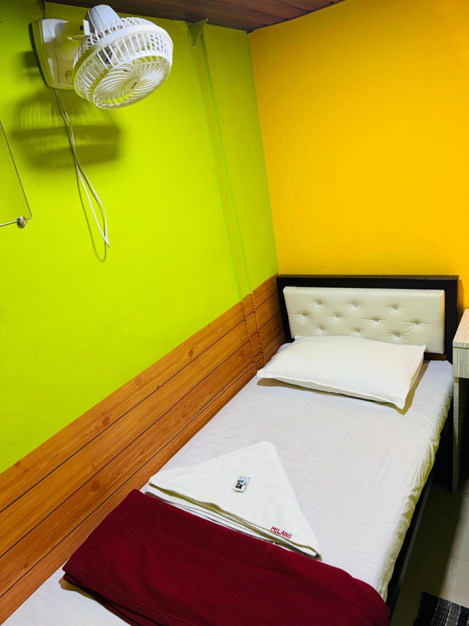 Hotel Milano &