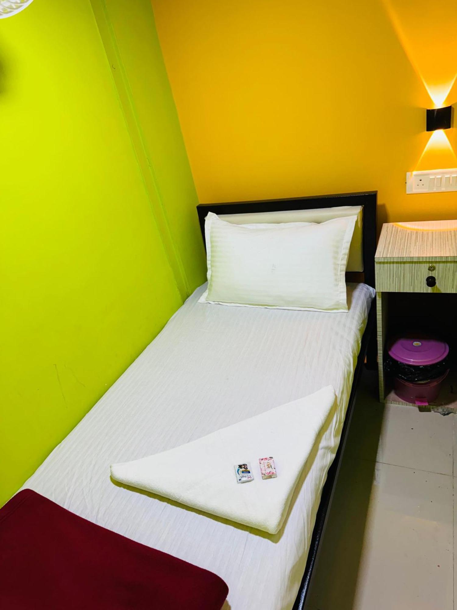 Hotel Milano & Mumbai