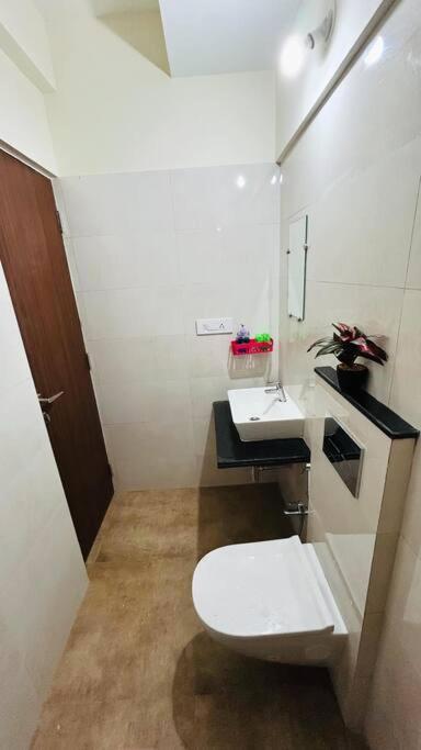 Cozy 1bhk Near Nesco, J Pmorgan Apartment *