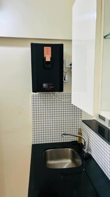 Cozy 1bhk Near Nesco, J Pmorgan Apartment *