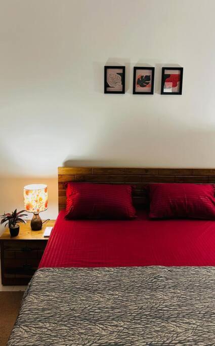 Cozy 1bhk Near Nesco, J Pmorgan Apartment *