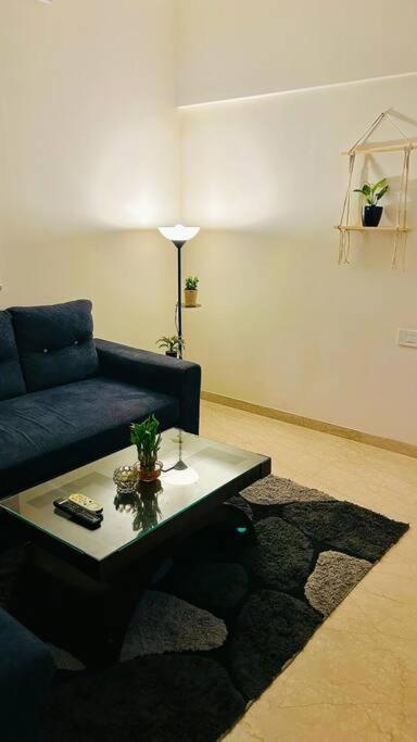 Cozy 1bhk Near Nesco, J Pmorgan Apartment