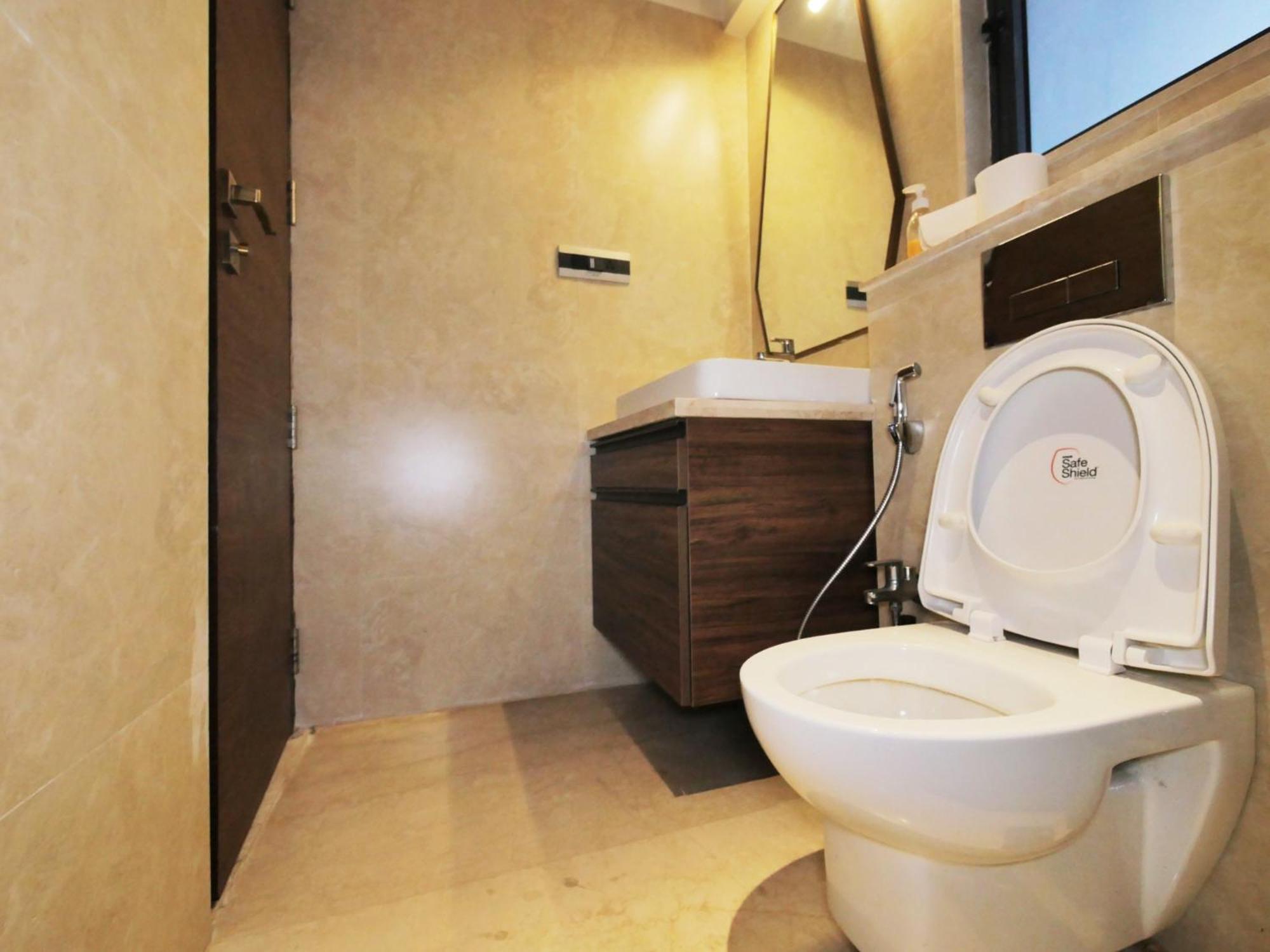 Ov Premium Bkc - Kurla *