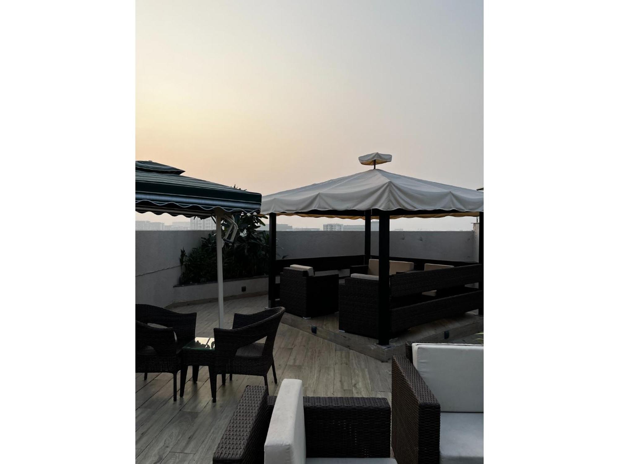 Ov Premium Bkc - Kurla