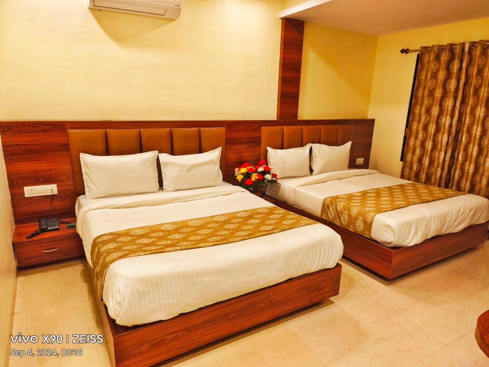 Victoria Palace - South Guest house Mumbai