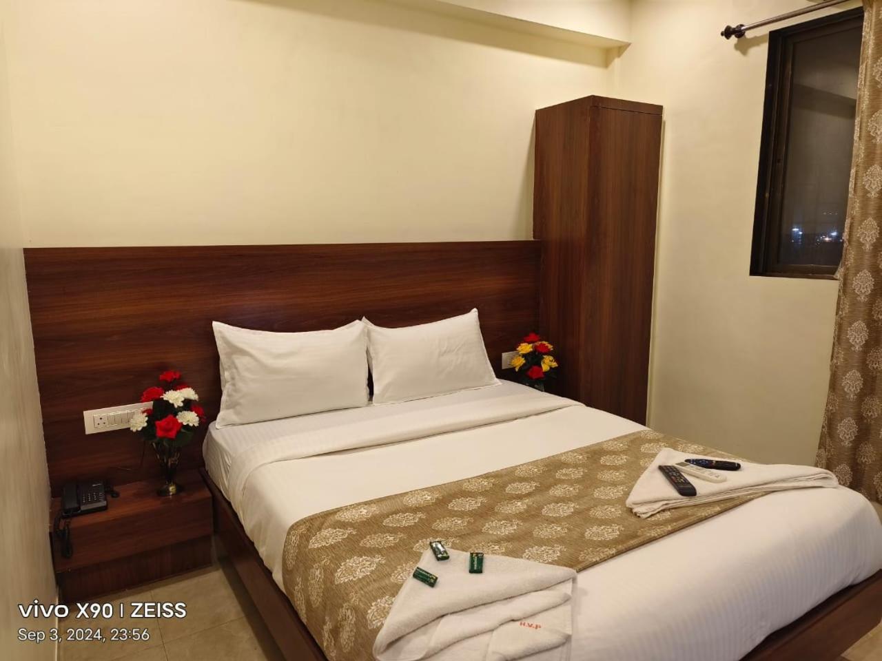 Victoria Palace - South 3* Mumbai