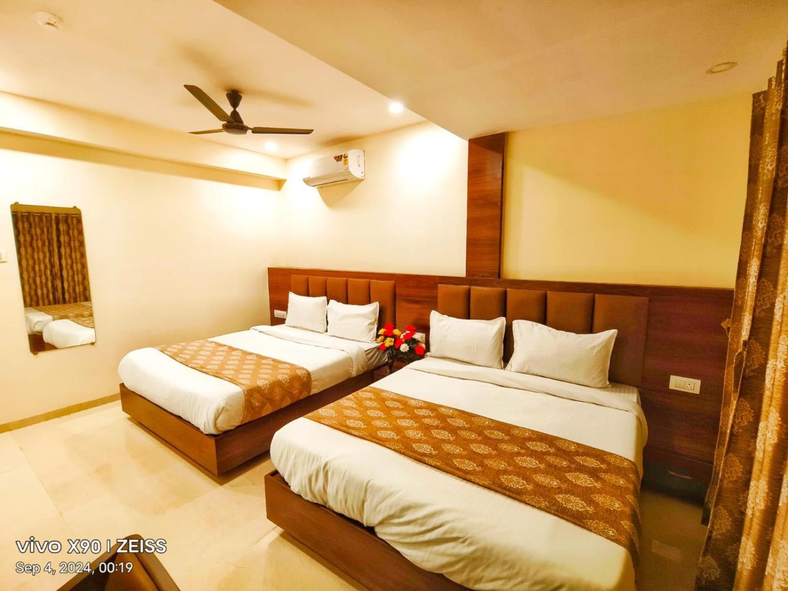 Victoria Palace - South Guest house