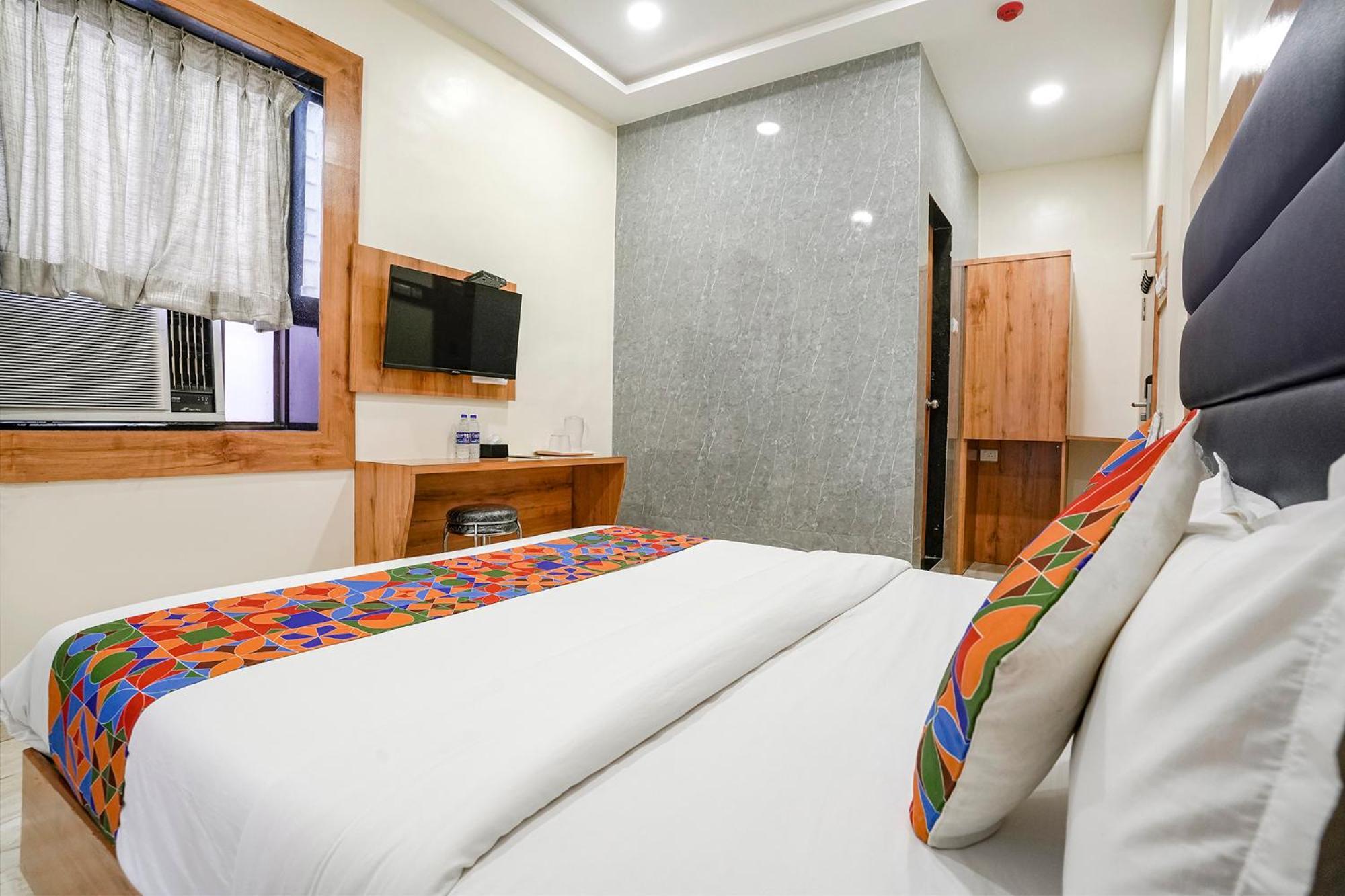 Fabhotel National