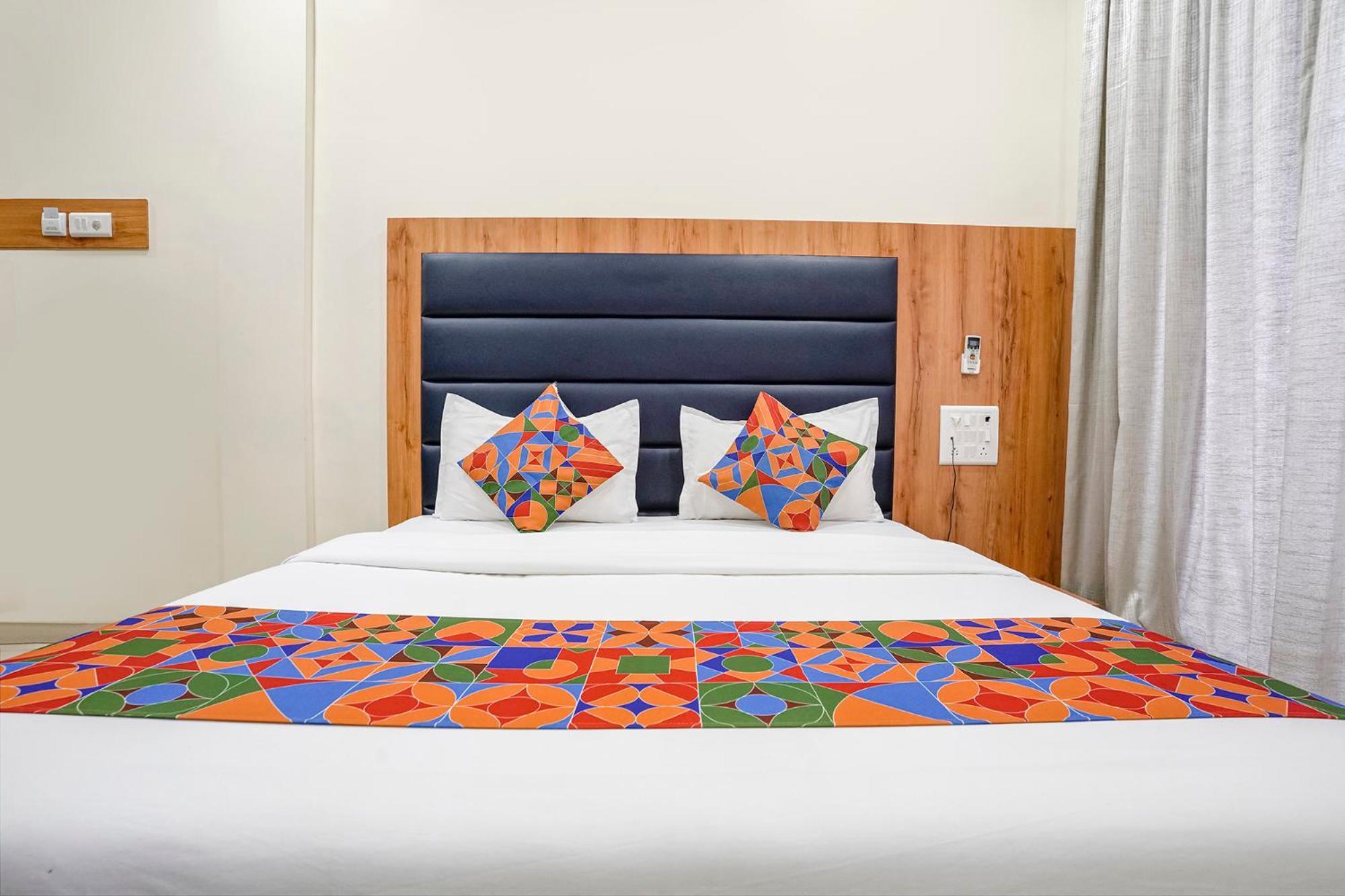 Fabhotel National