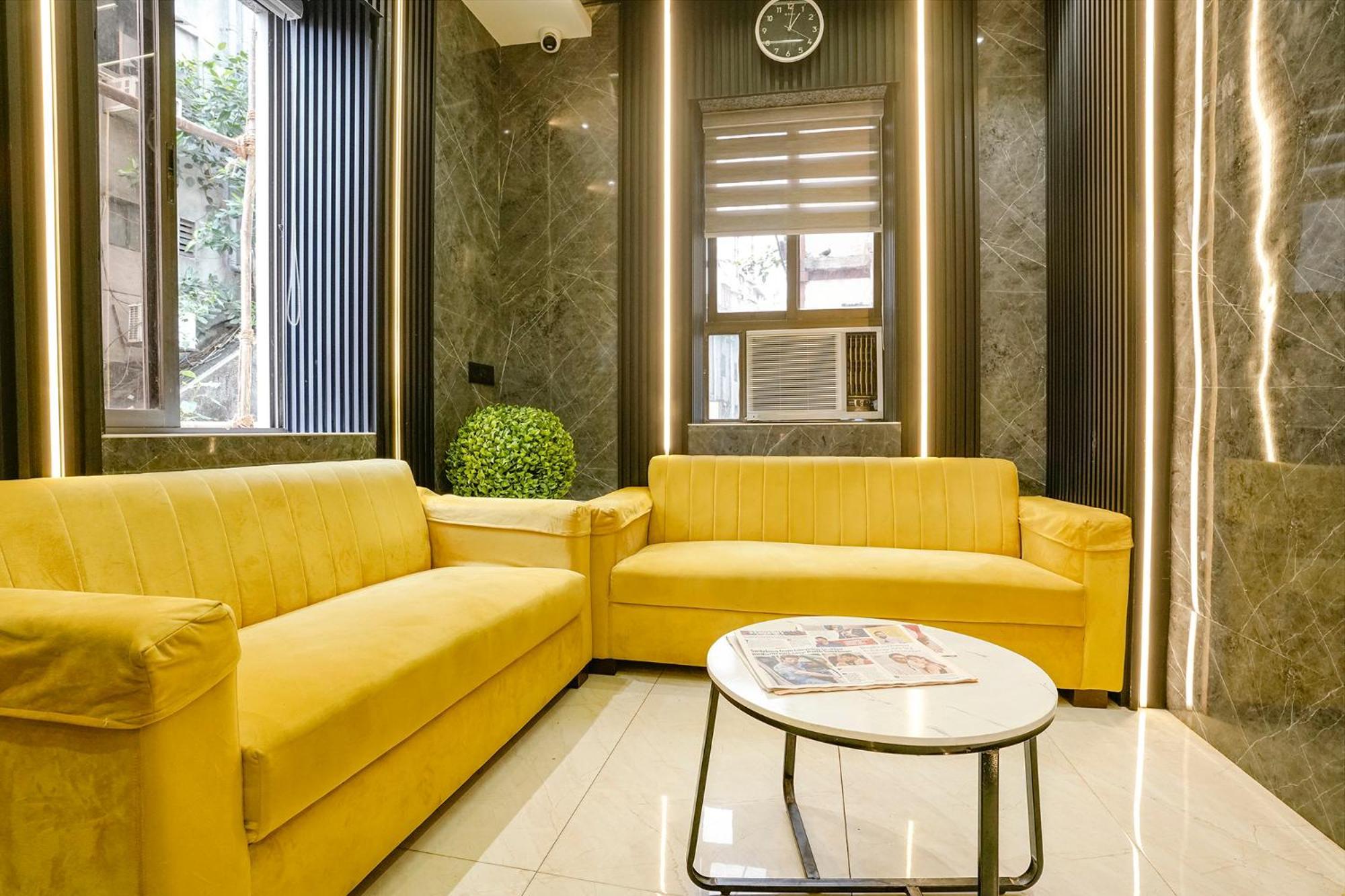 Fabhotel National *