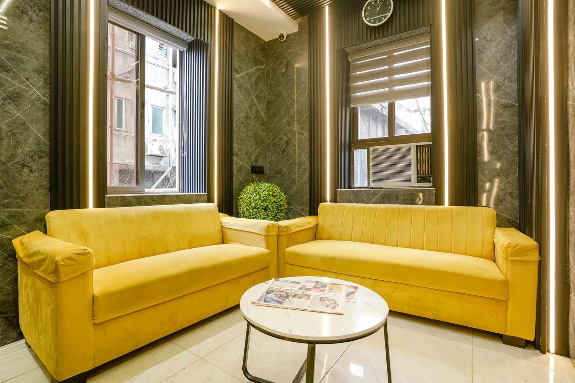 Fabhotel National Mumbai