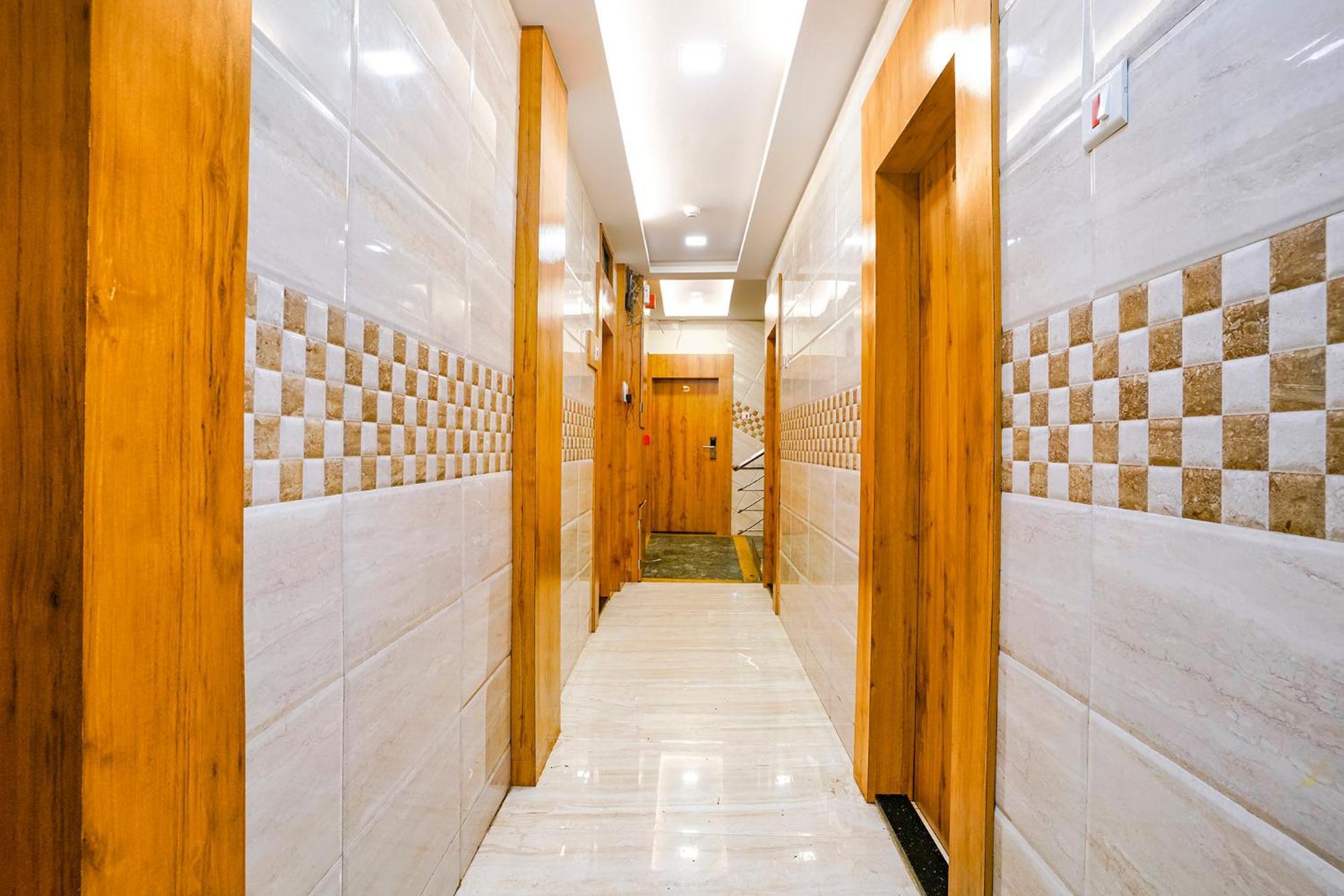 Fabhotel National Mumbai