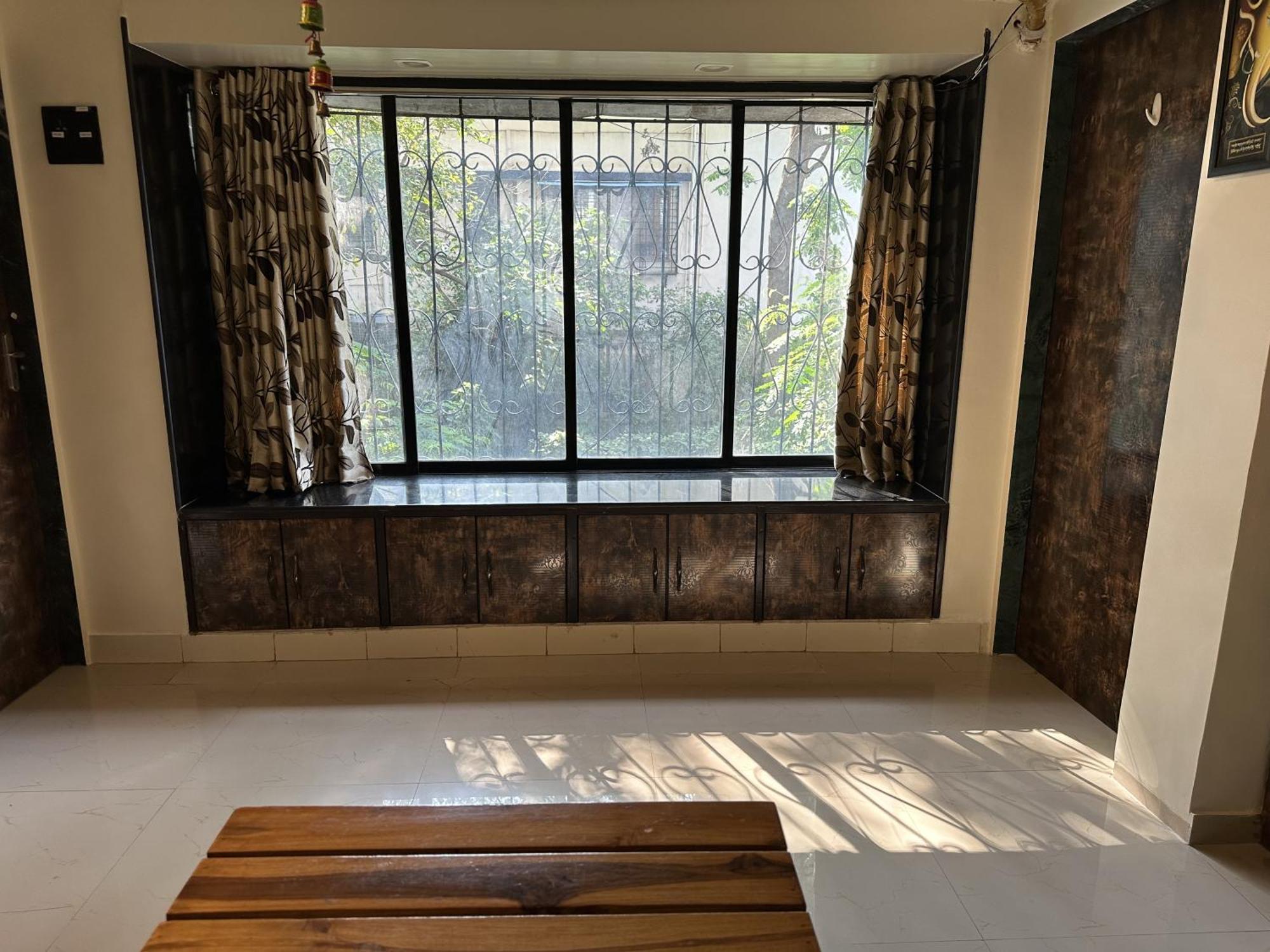 Citadel 1 Bhk Bandra Apartment Mumbai