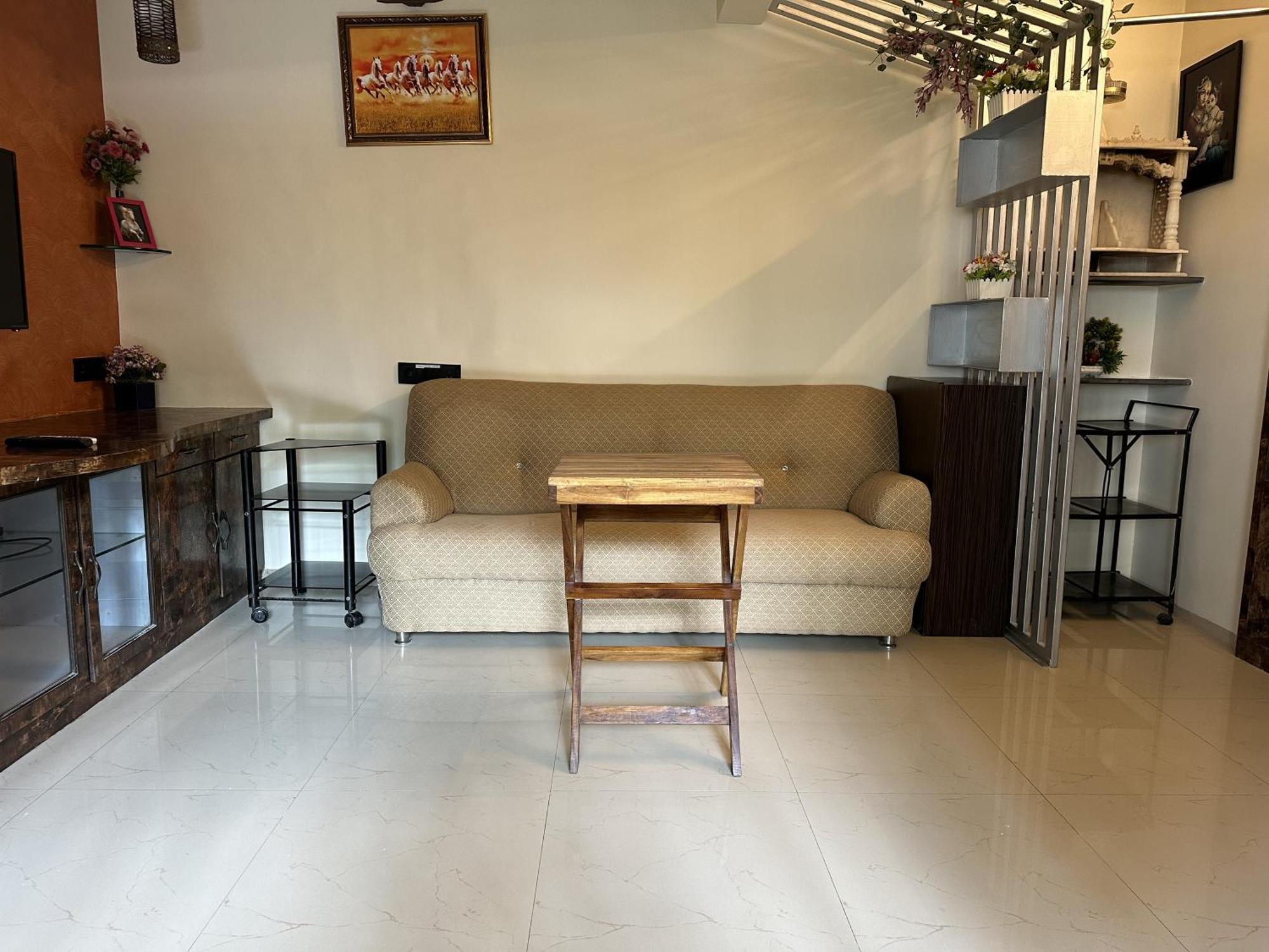 Apartment Citadel 1 Bhk Bandra