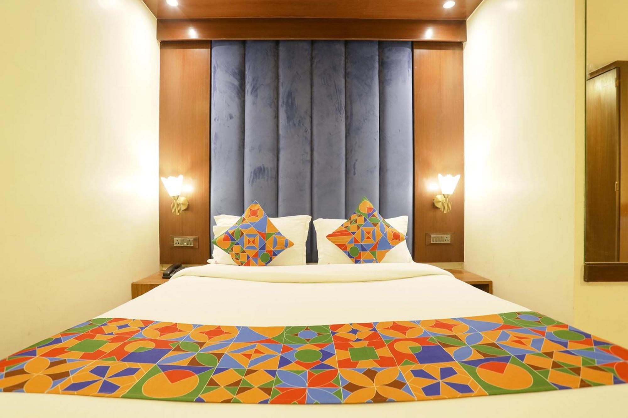 Fabhotel Rio - Nr International Airport