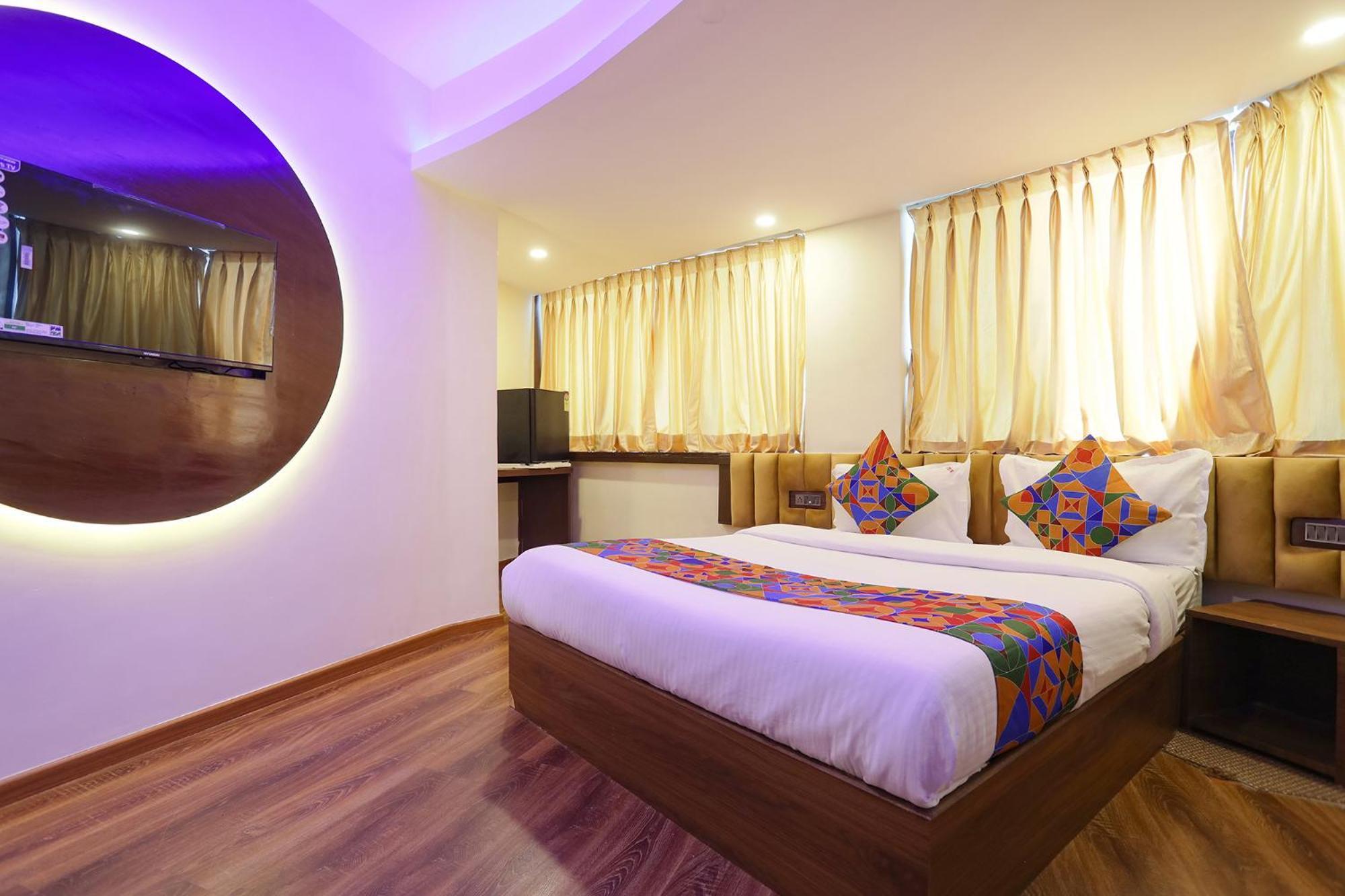 Fabhotel Rio - Nr International Airport Hotel 3*