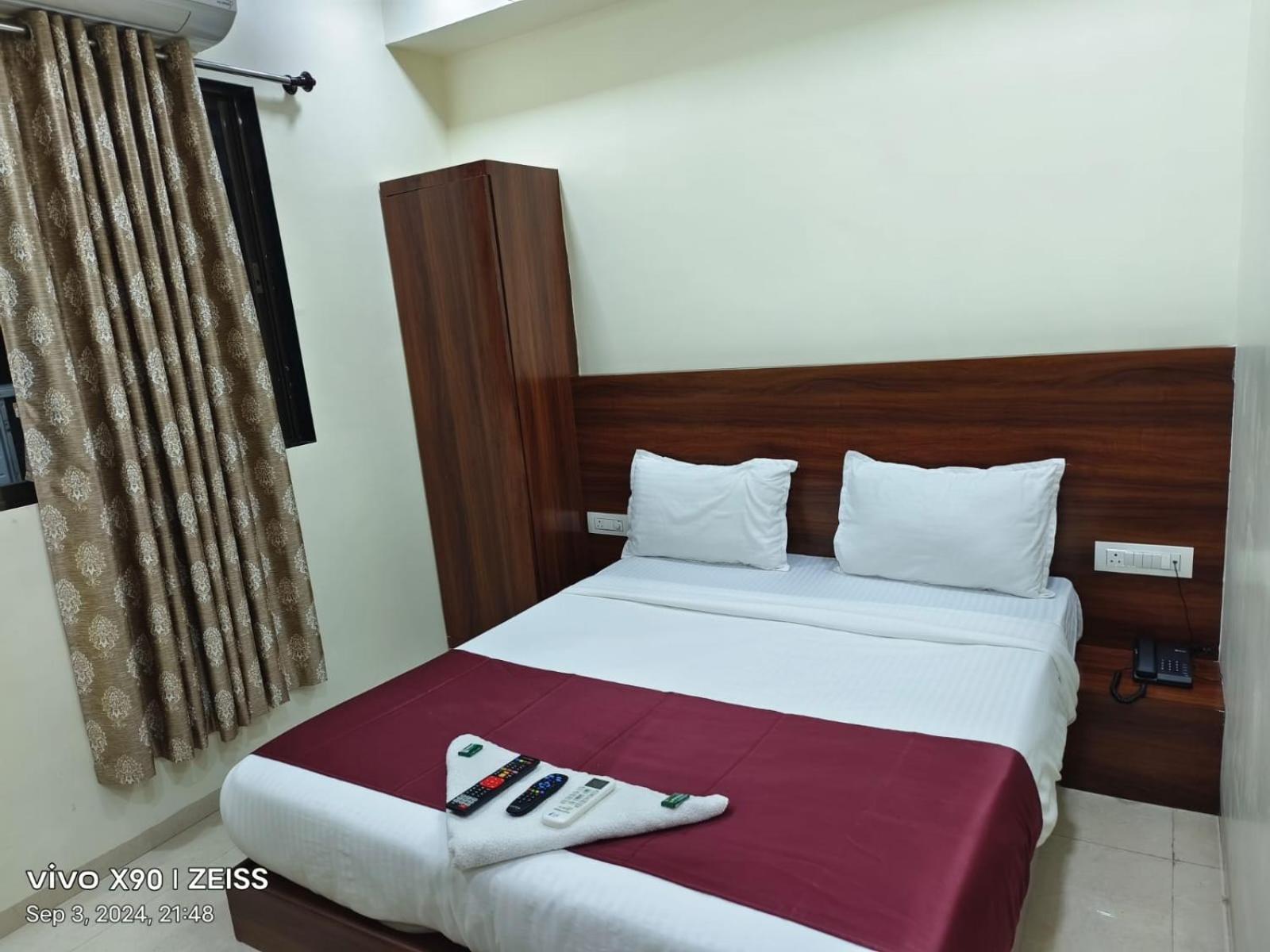 Guest house Victoria Palace - South