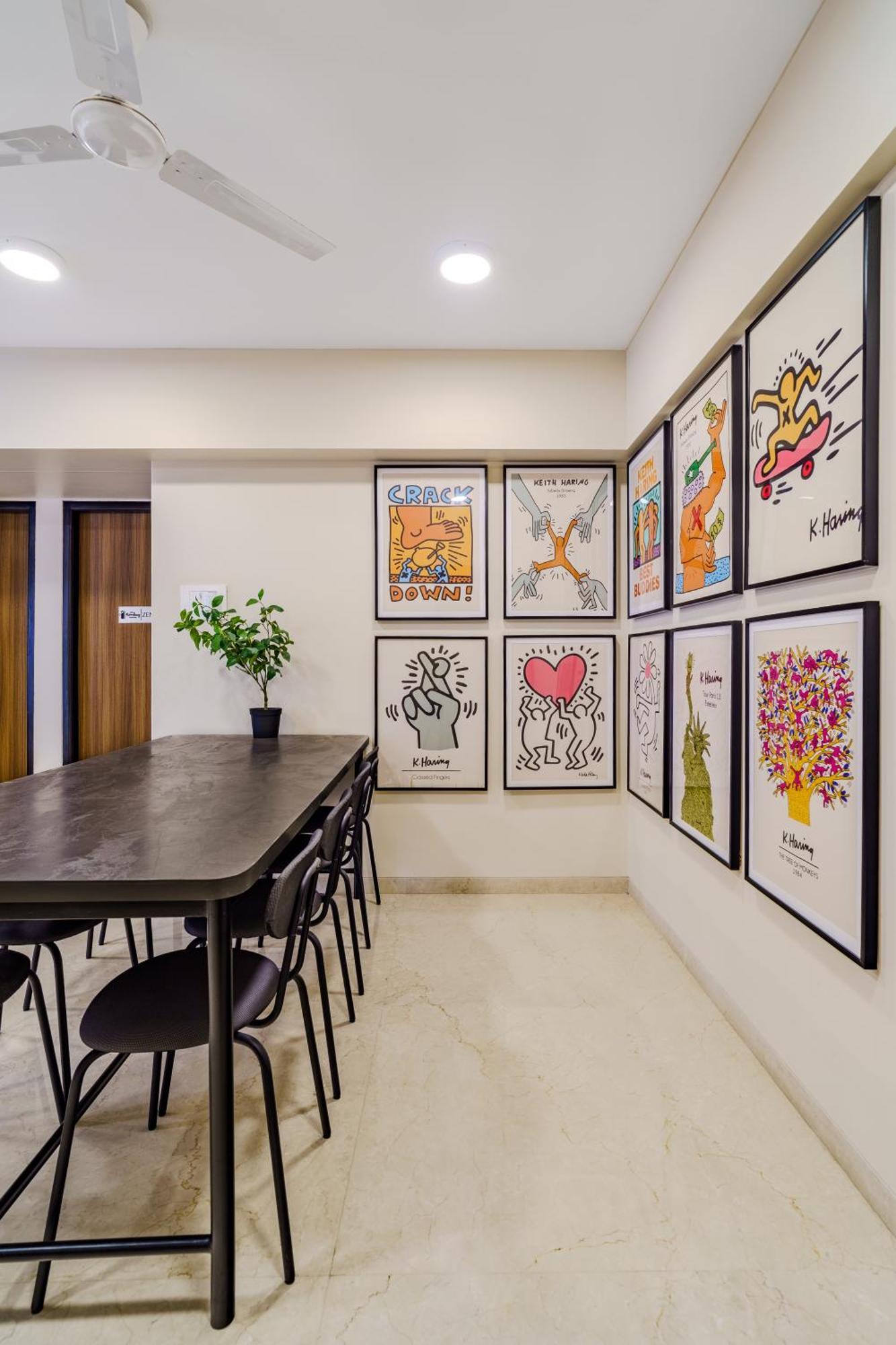 Homestay Ke Premium Shared Bandra W