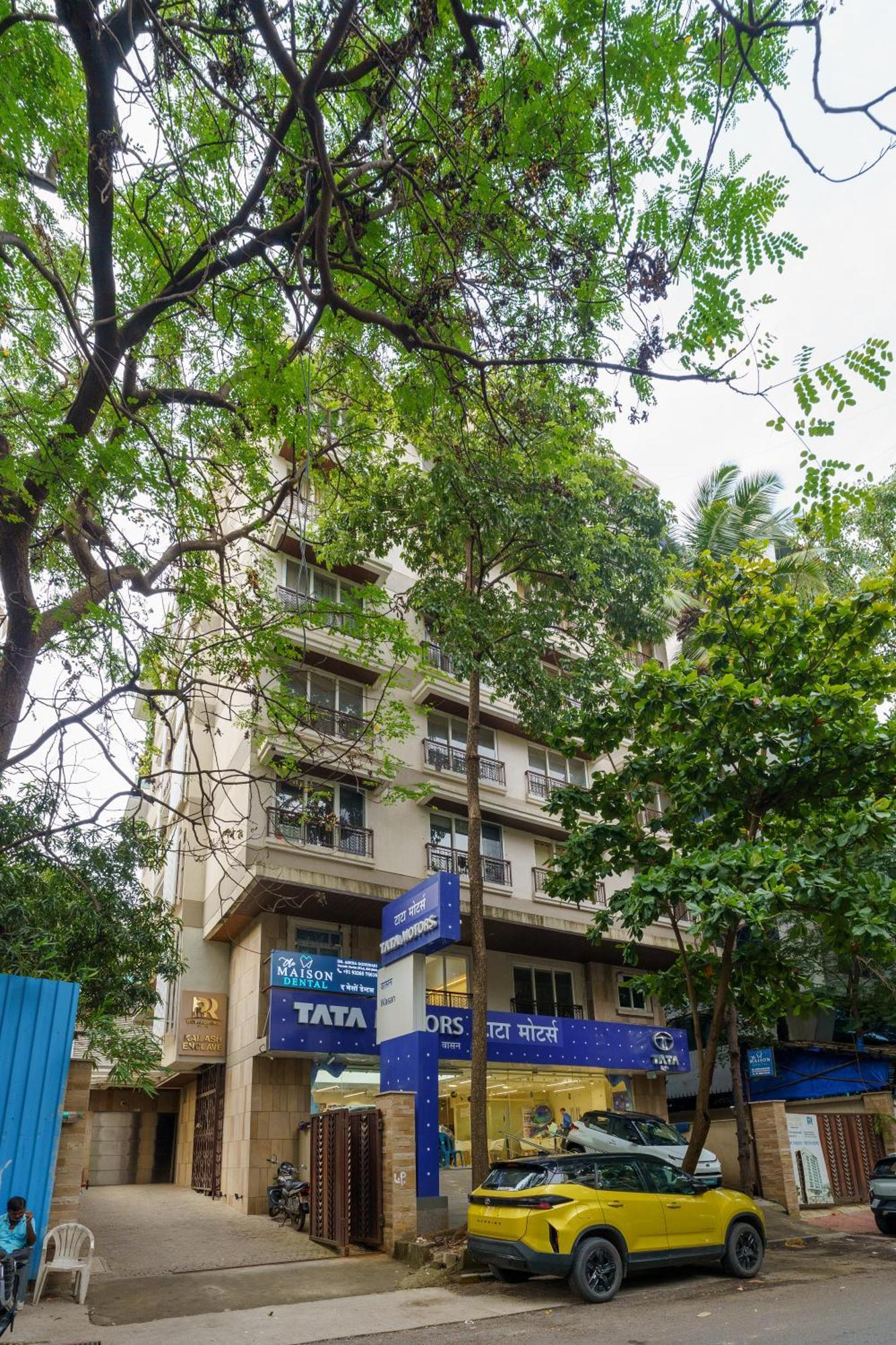 Ke Premium Shared Bandra W Mumbai