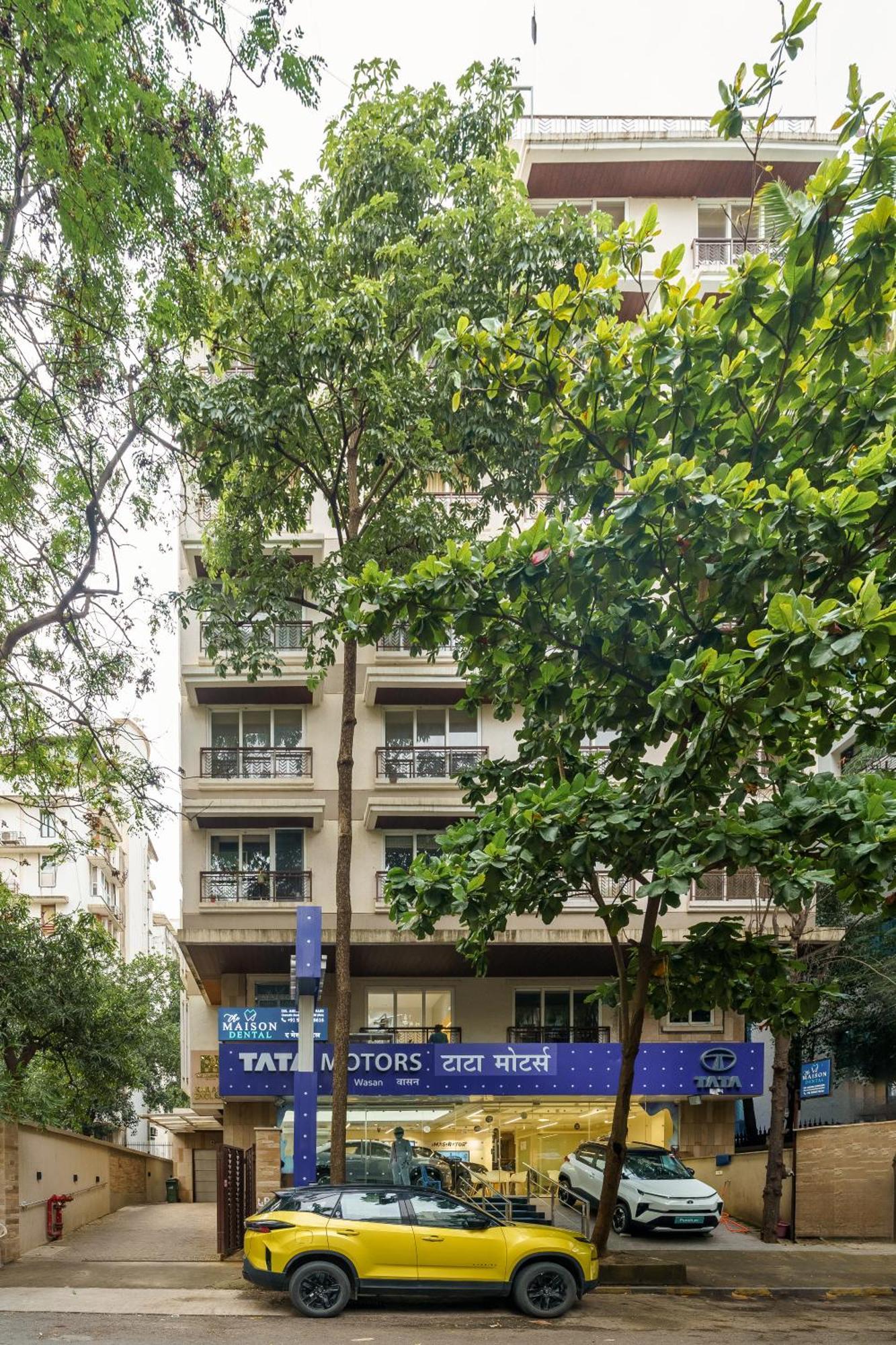Homestay Ke Premium Shared Bandra W *