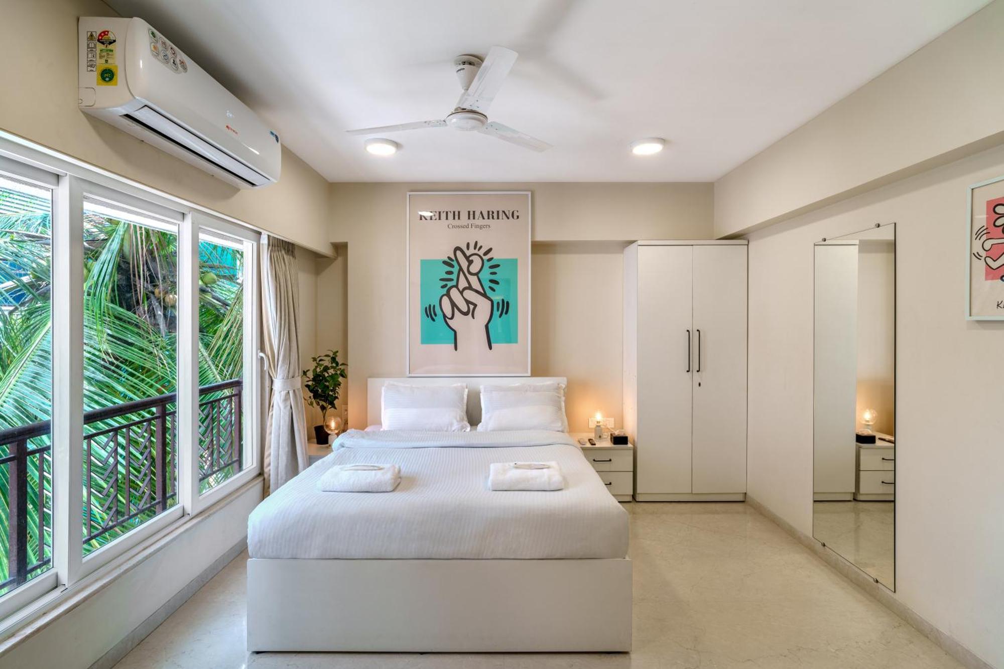 Homestay Ke Premium Shared Bandra W Mumbai