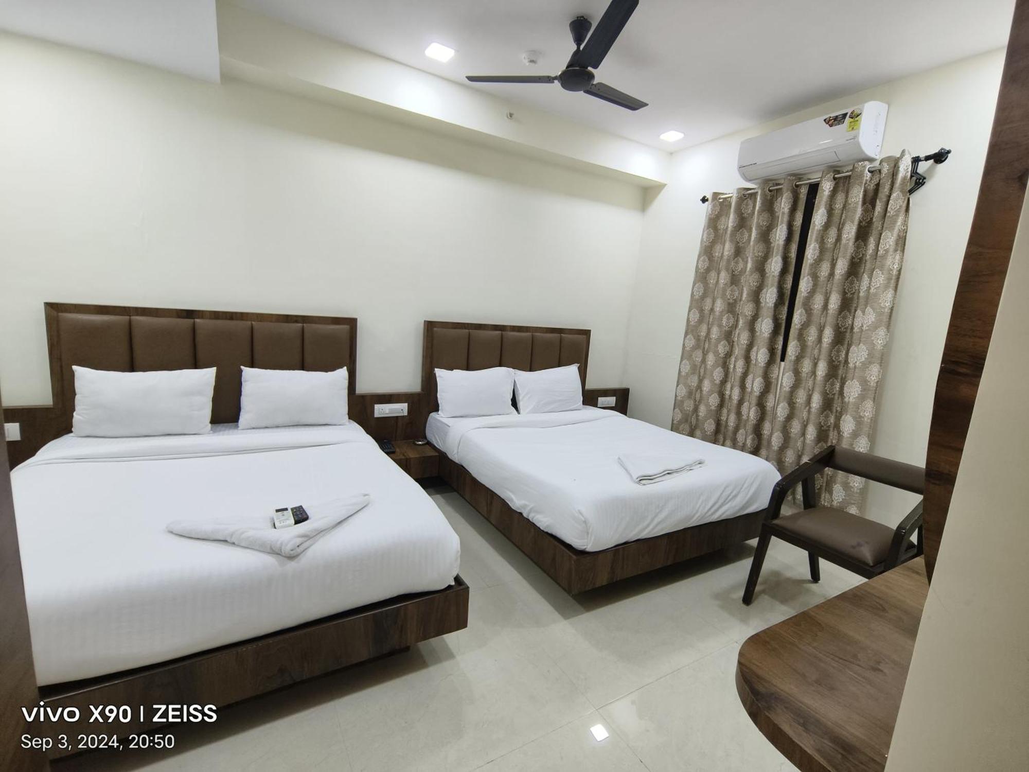 Grace Executive - South 3*