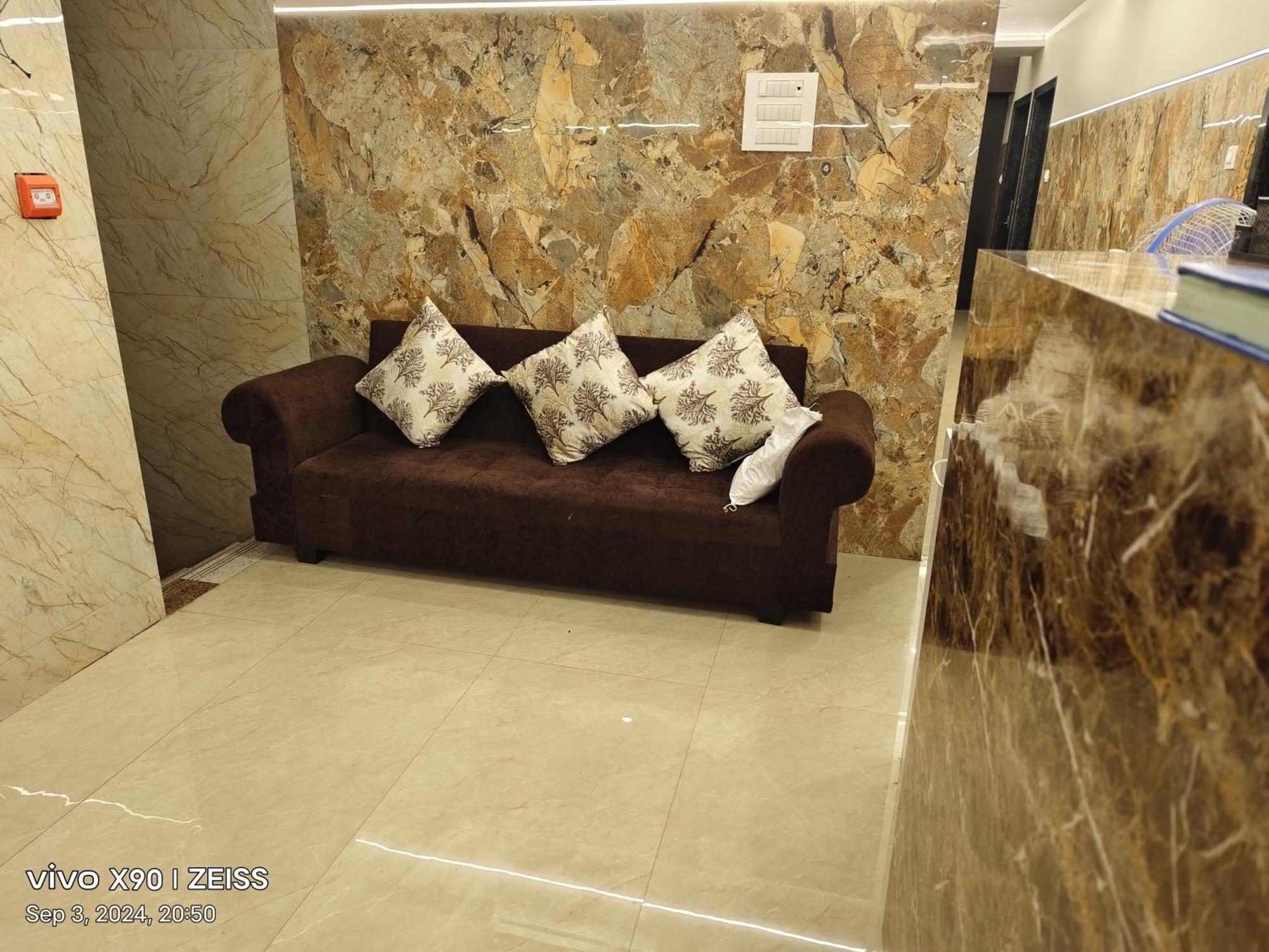 Grace Executive - South