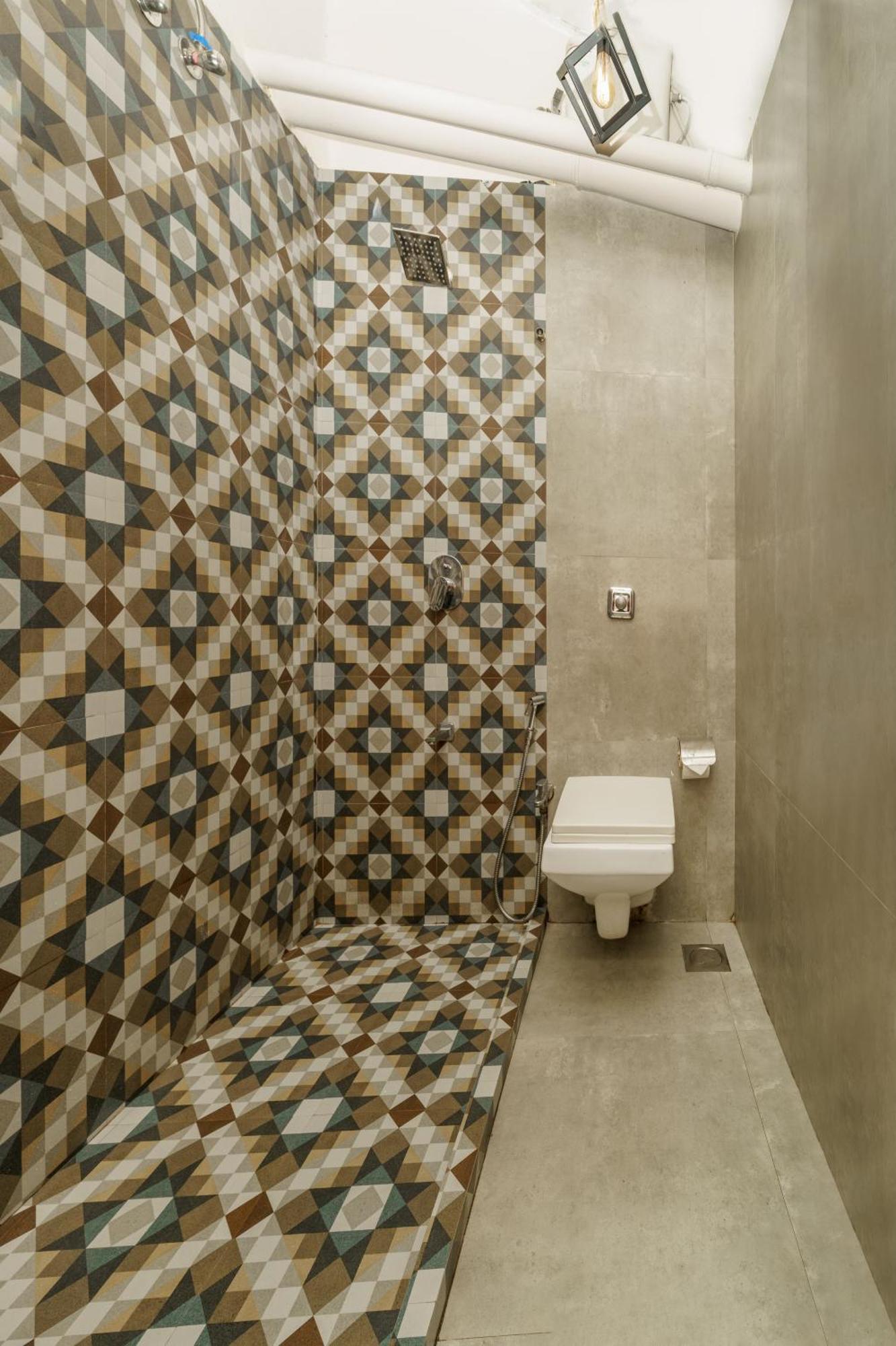 Apartment Zoe 1bhk Bandra W By The Company *