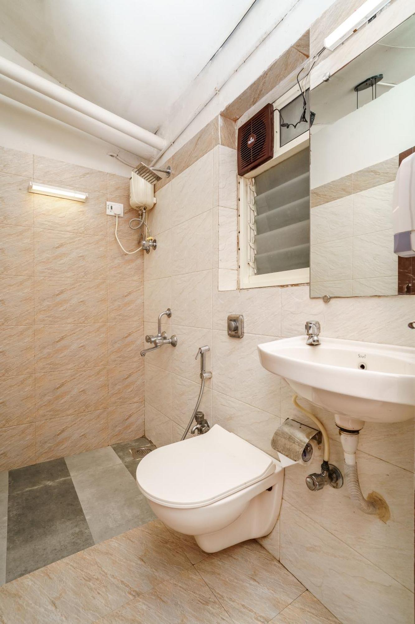 Apartment Zoe 1bhk Bandra W By The Company Mumbai