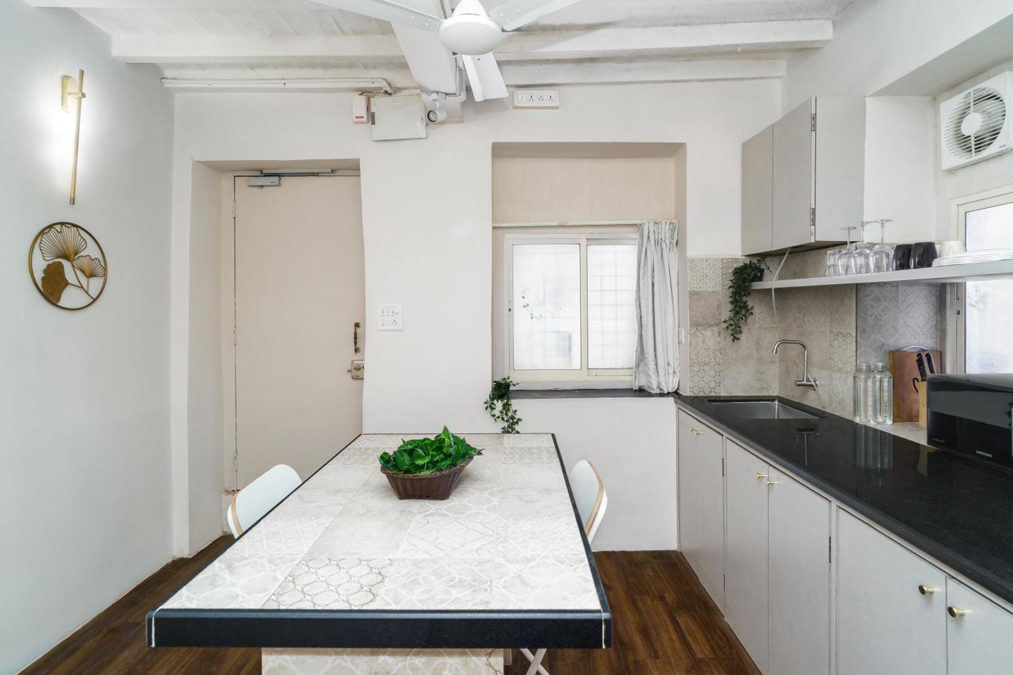 Apartment Zoe 1bhk Bandra W By The Company *