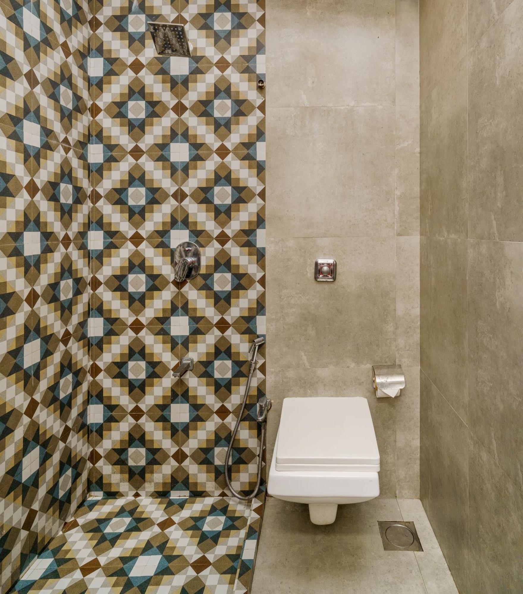 Apartment Zoe 1bhk Bandra W By The Company Mumbai