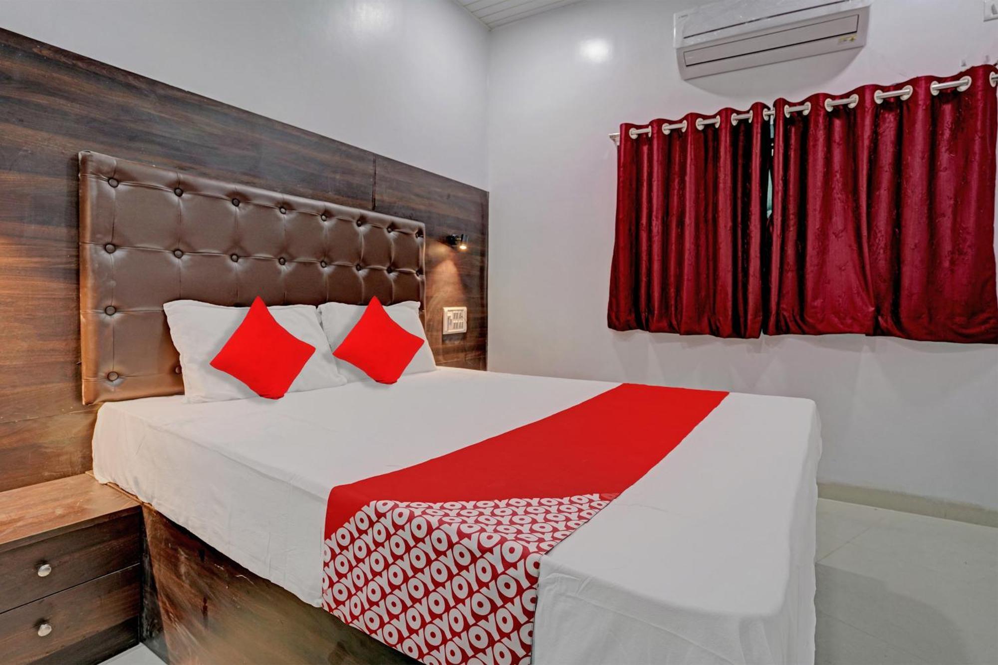 Hotel O Nithyanand Mumbai