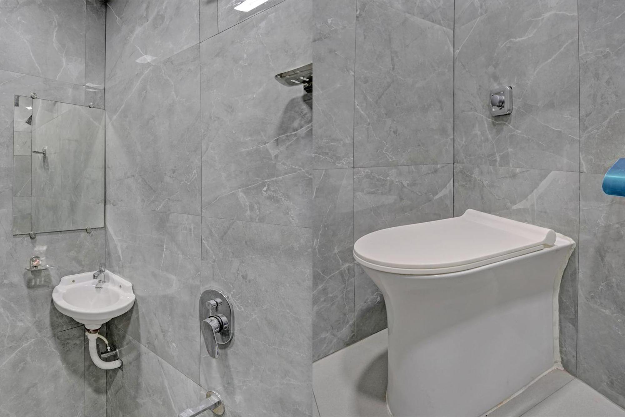 O Nithyanand 3* Mumbai