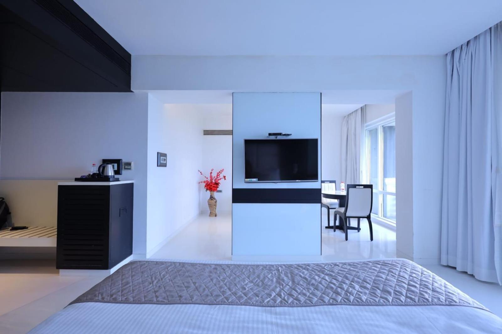 Hotel Muza