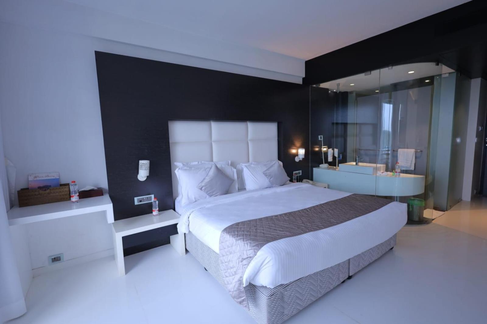 Hotel Muza
