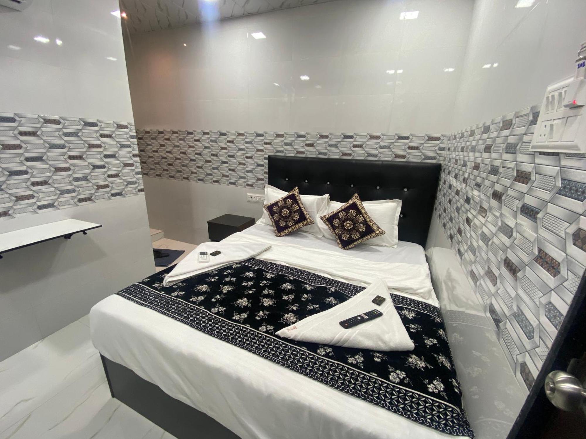 O Sai Residency Mumbai