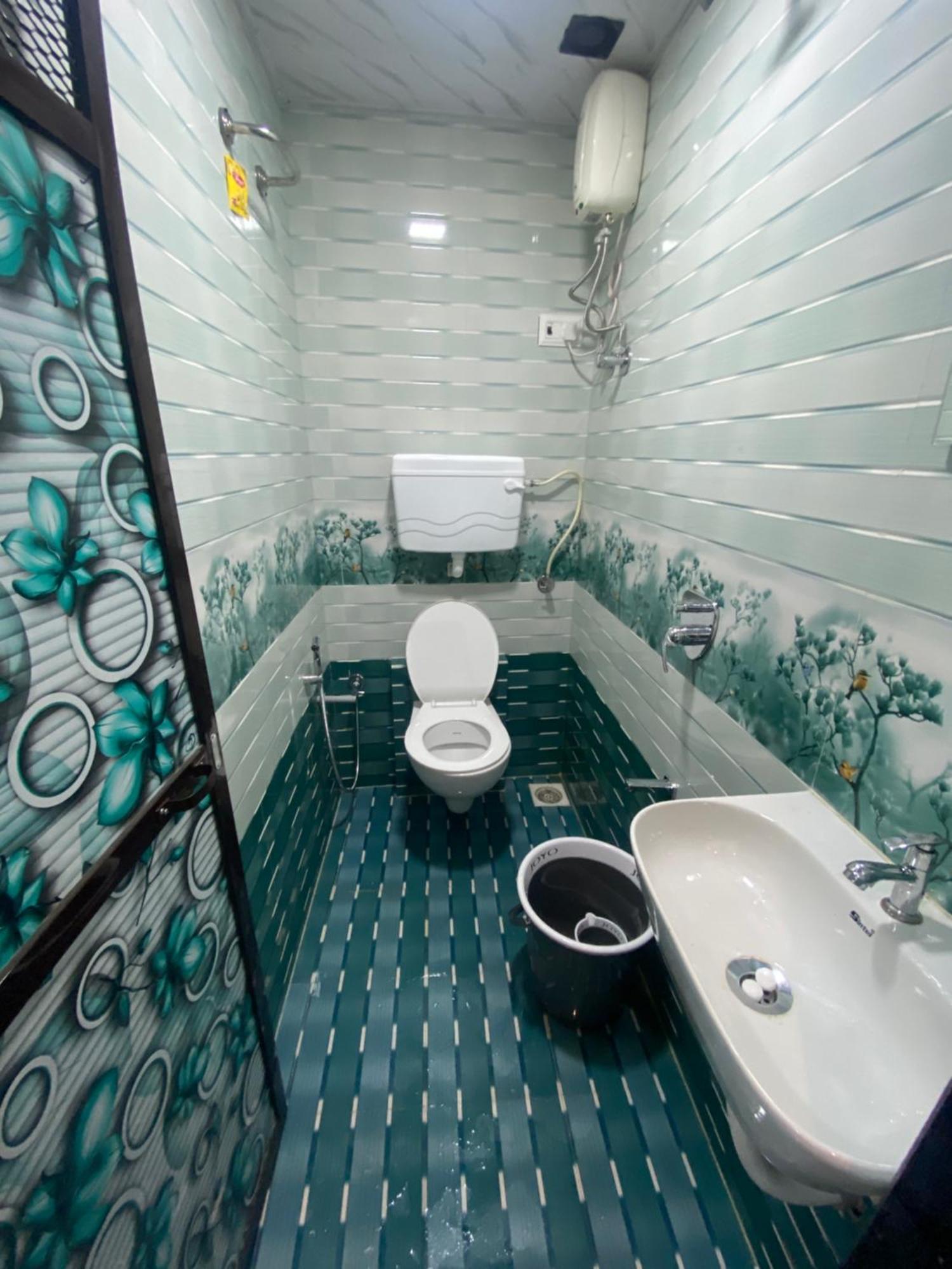 O Sai Residency 3* Mumbai