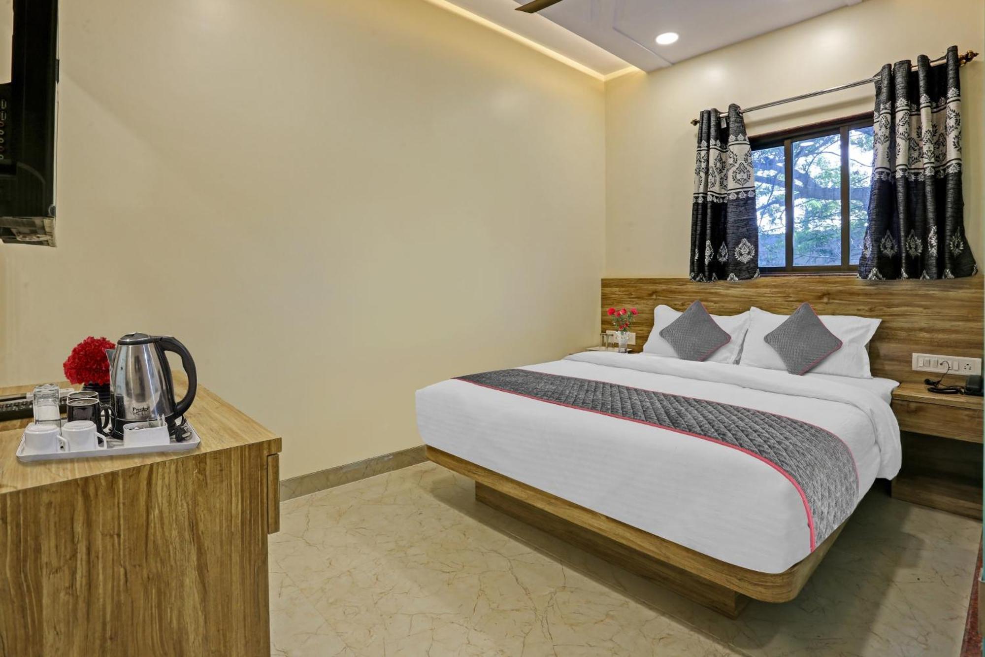 Super O Kiwi International Hotel