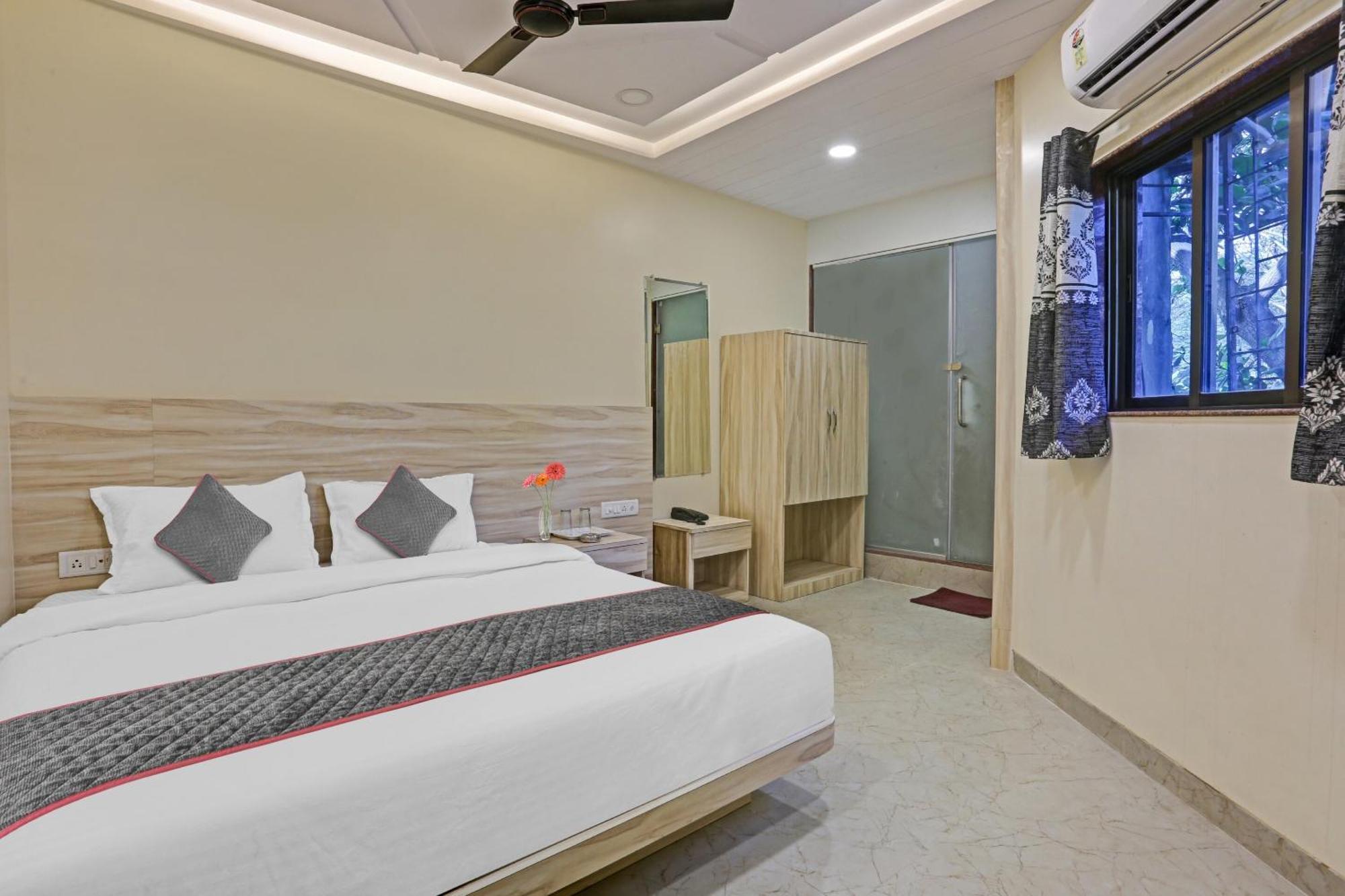 Hotel Super O Kiwi International 4*