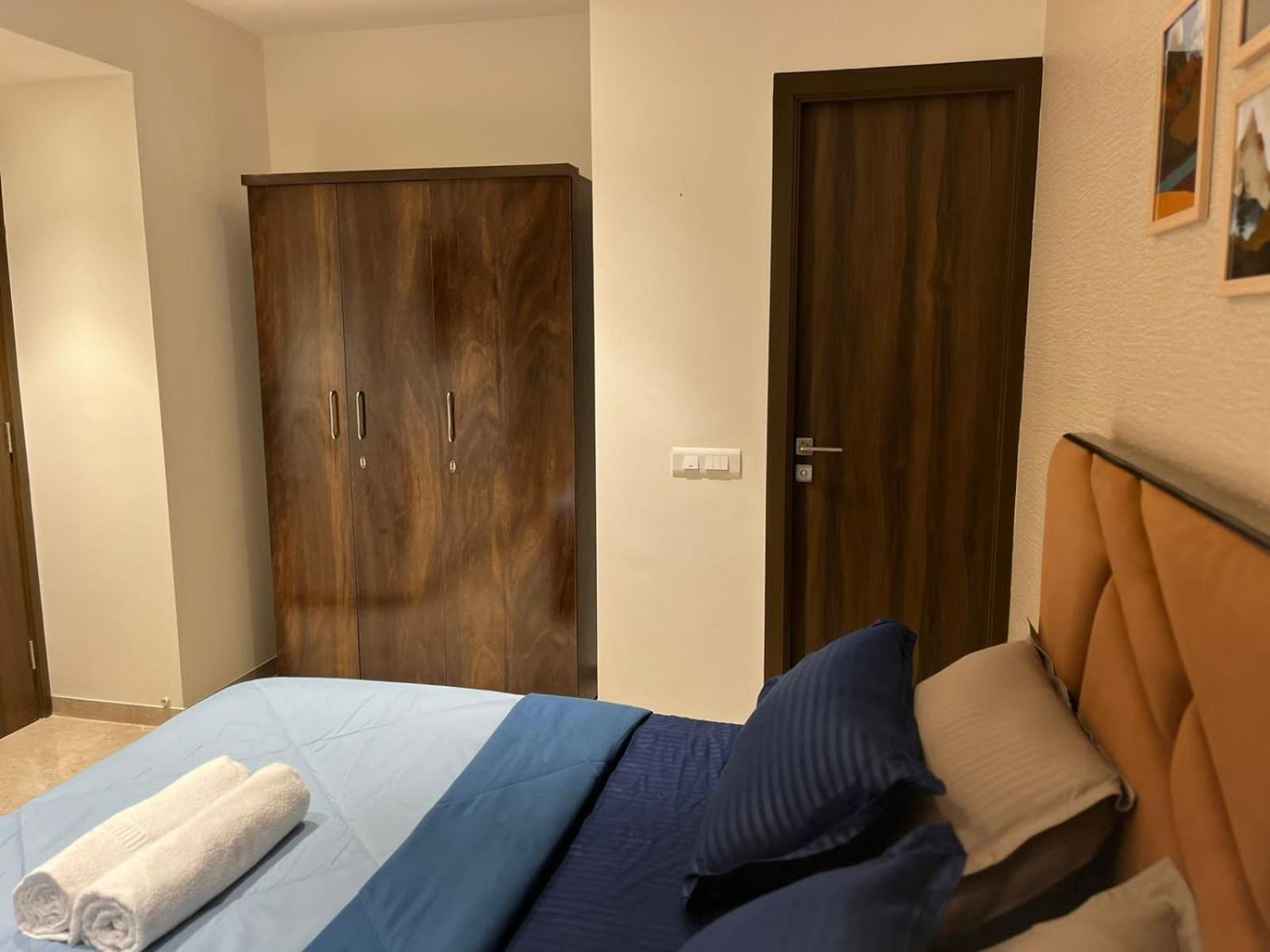 Lofty Dreams Skyline Apartamento *
