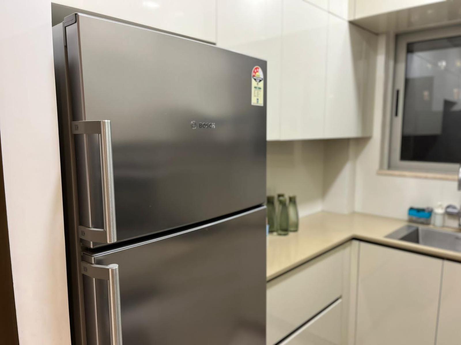 Lofty Dreams Skyline Apartamento