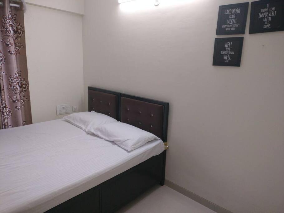 Apartment Spacious 1bhk Mindspace Malad W